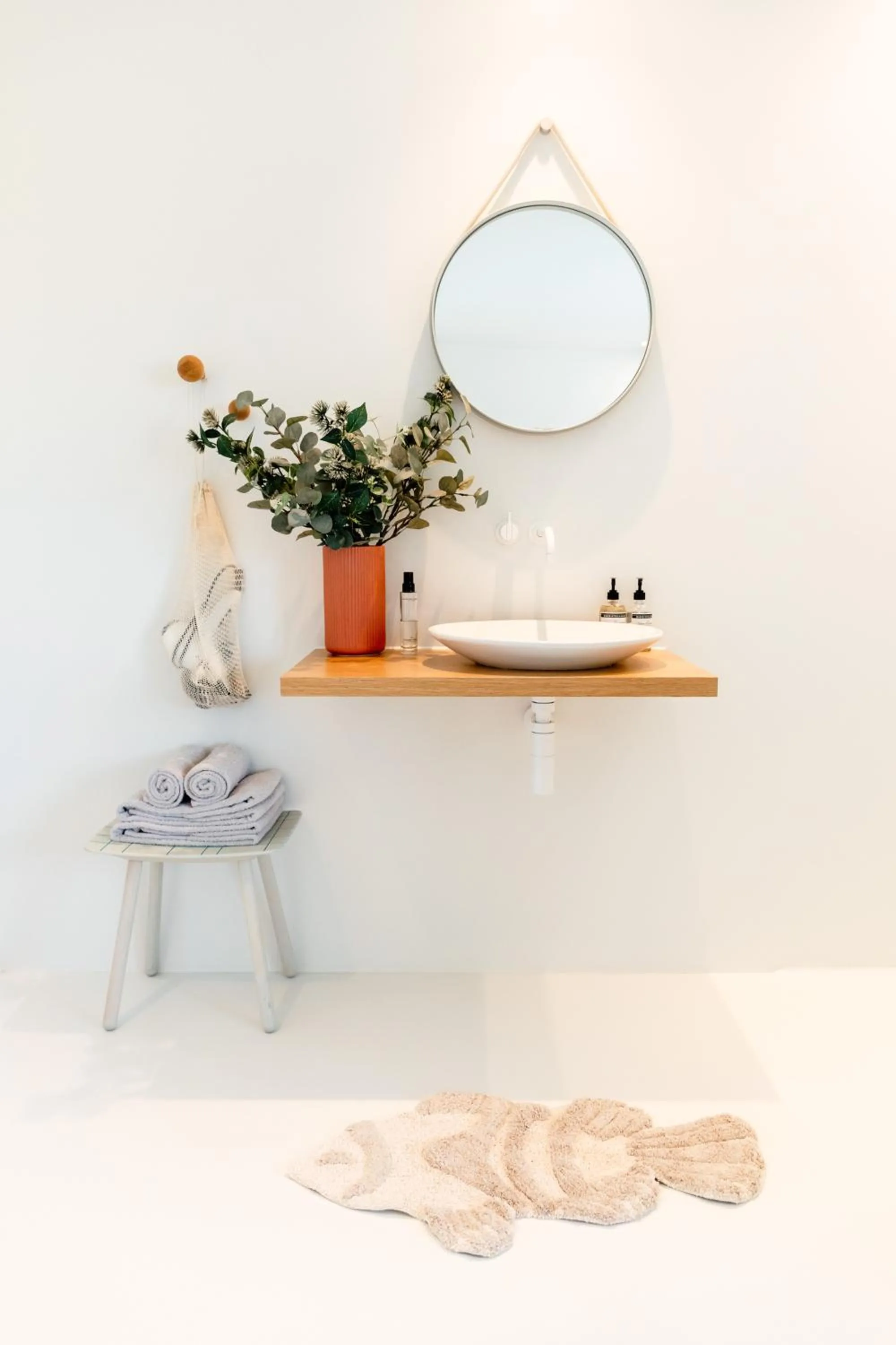 towels in Logieslogees