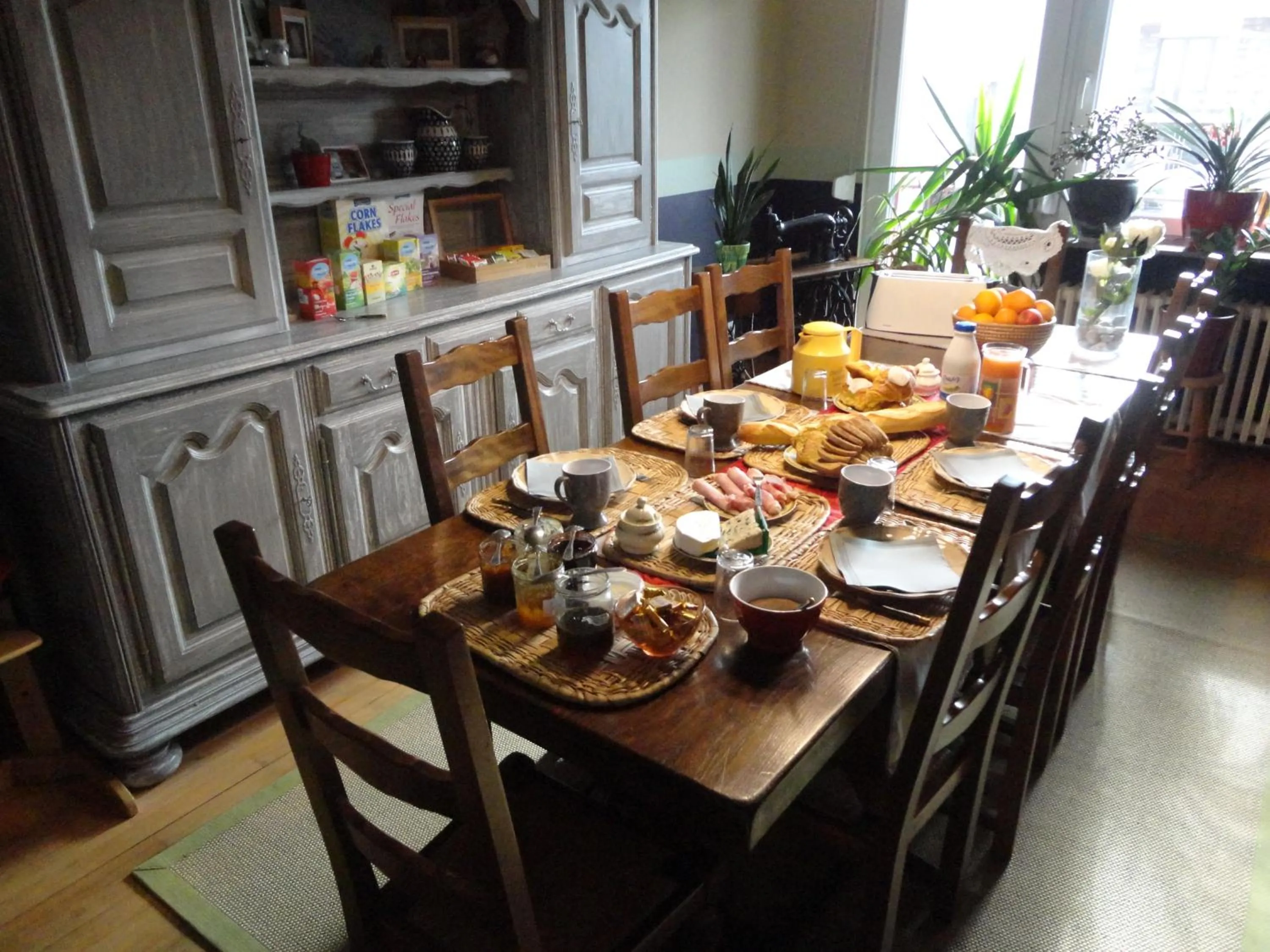 Chez Jpzen Nowicki