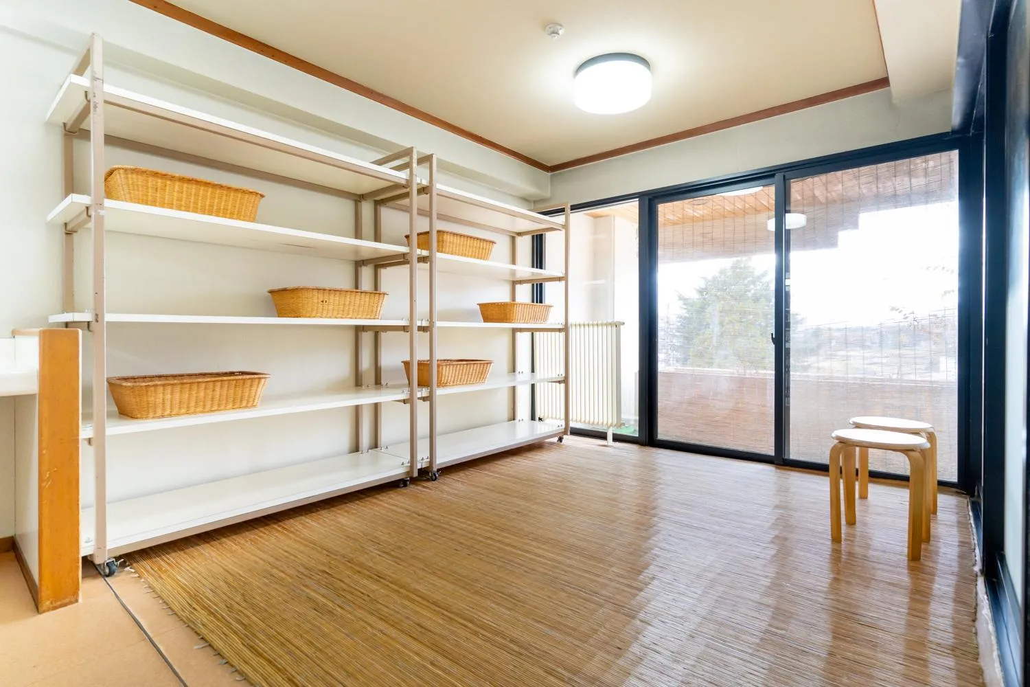 Public Bath, Bed in Hosonokan