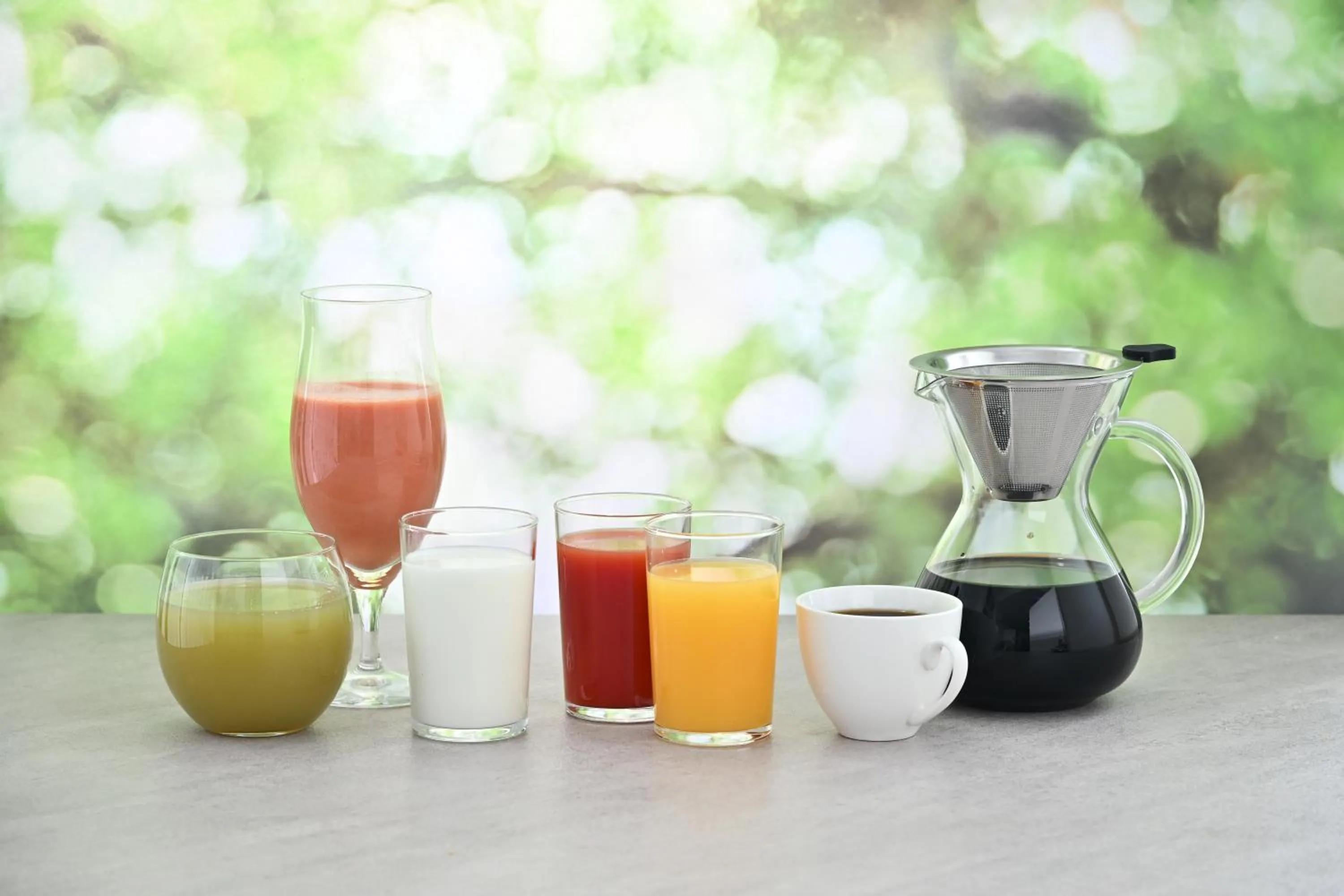 Restaurant/places to eat in Hosonokan