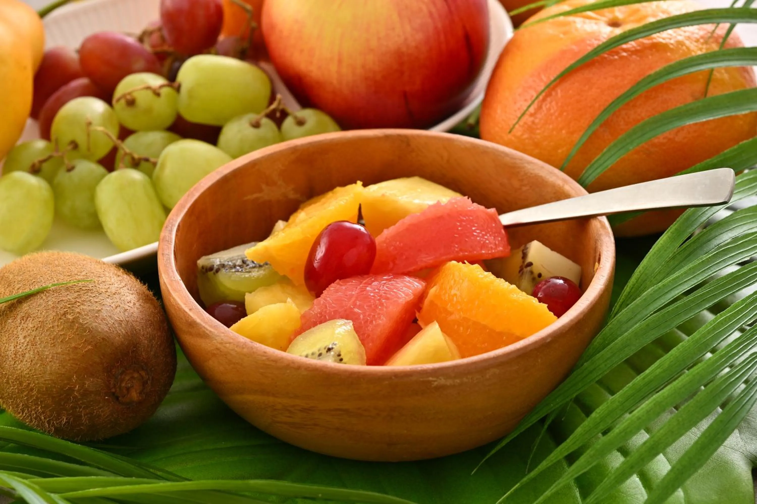 Restaurant/places to eat in Hosonokan