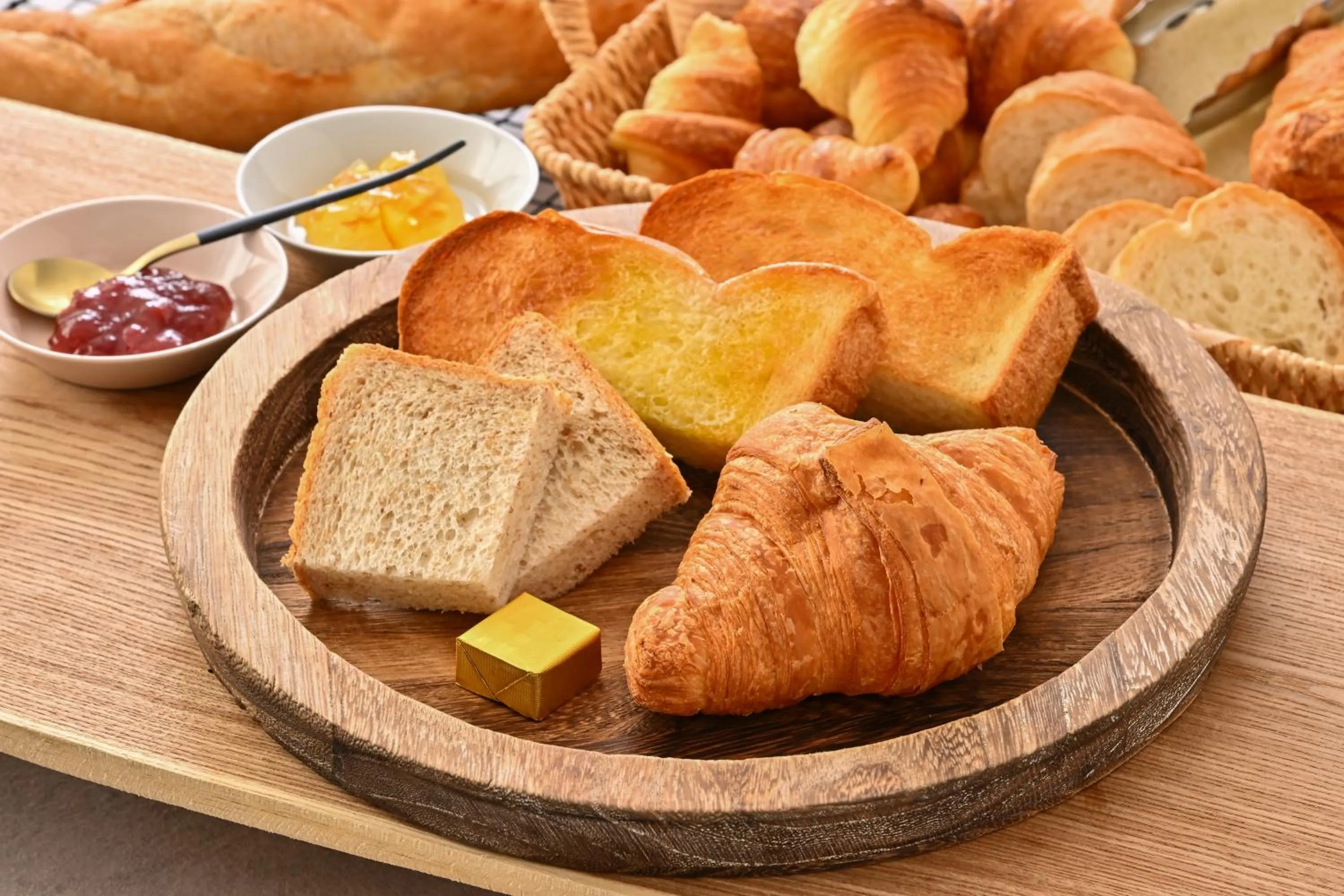 Restaurant/places to eat in Hosonokan