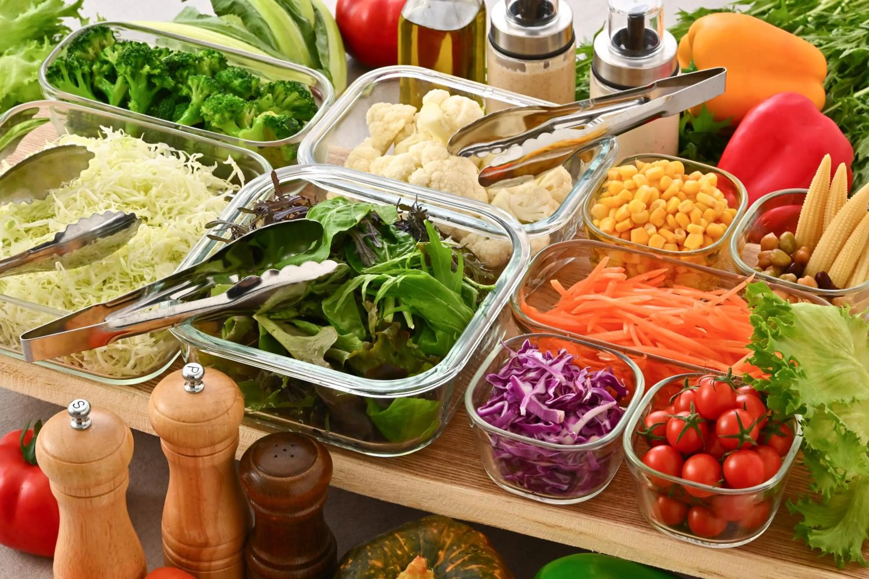 Restaurant/places to eat in Hosonokan