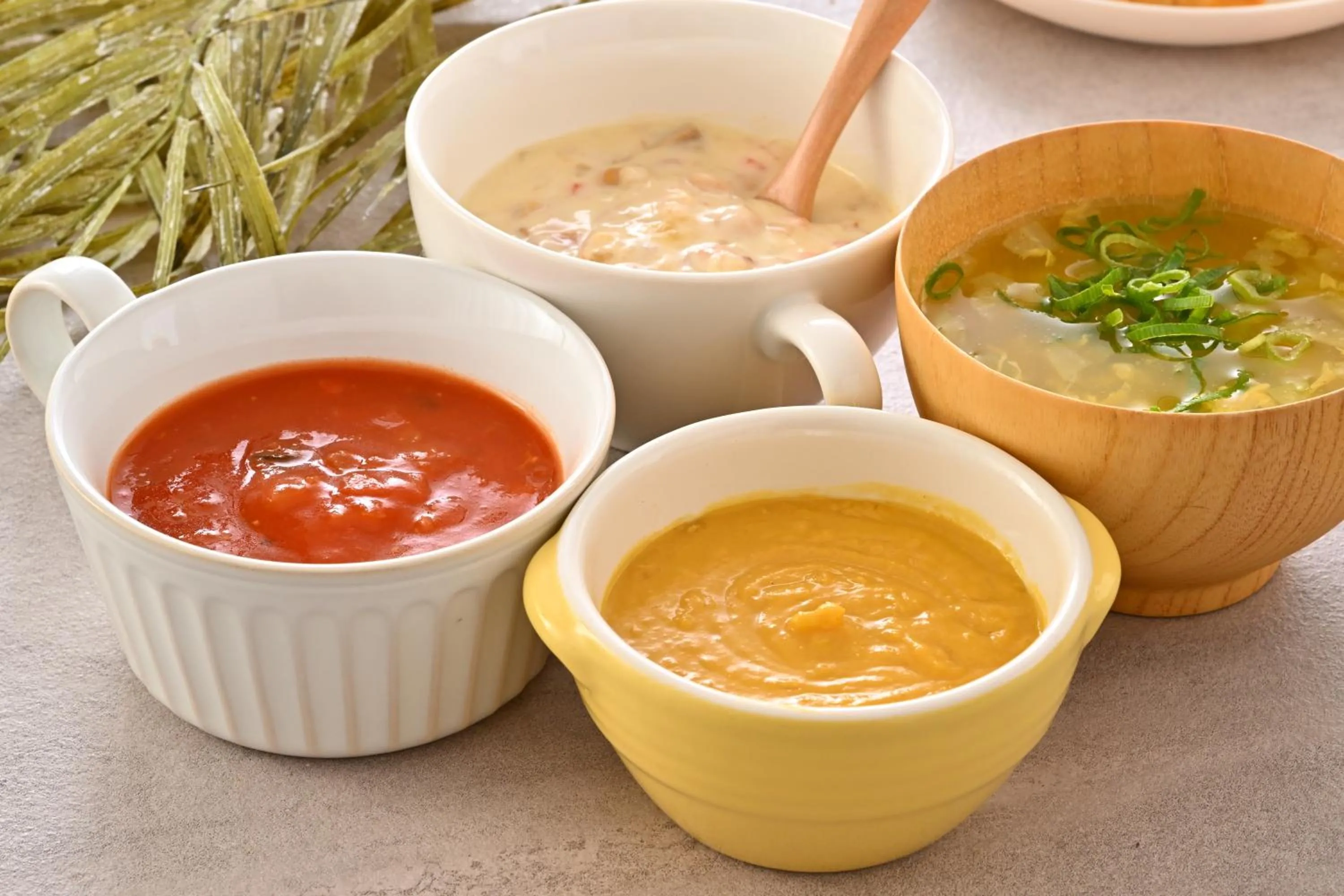 Restaurant/places to eat in Hosonokan