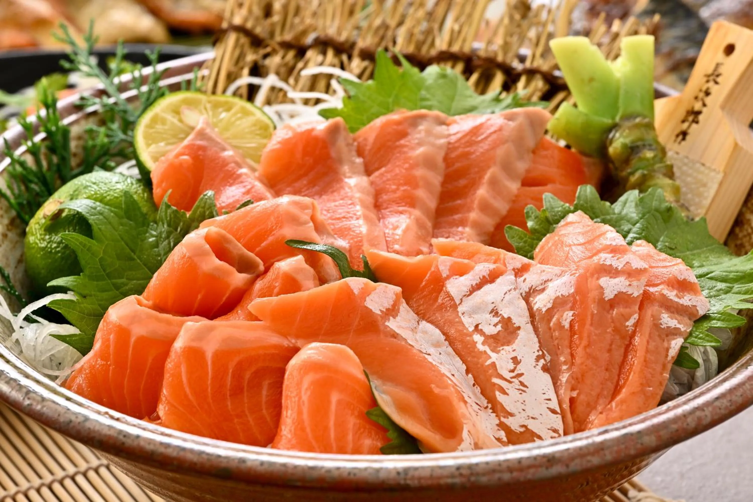 Restaurant/places to eat in Hosonokan