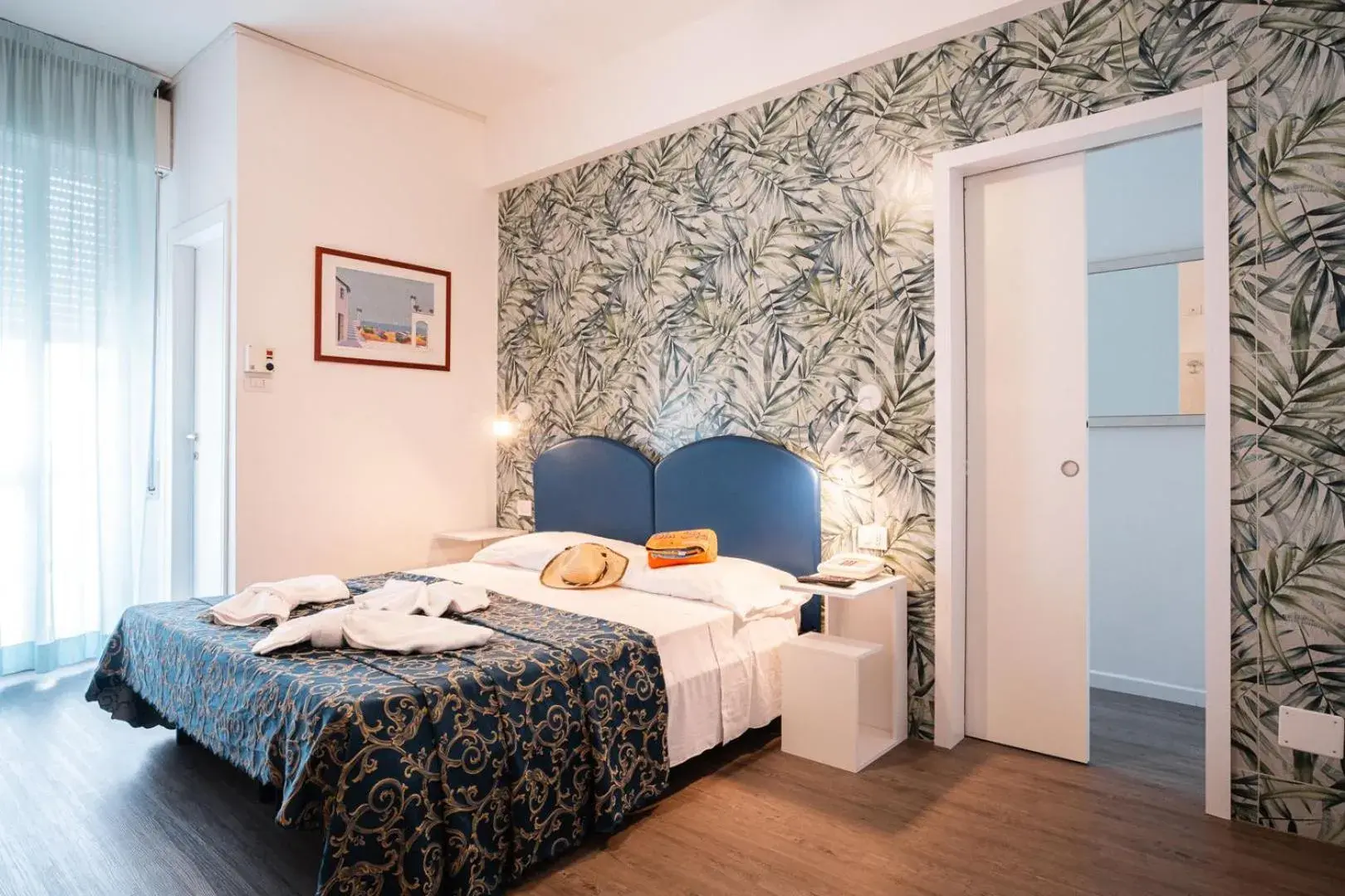 Blu Star Hotel Blu Star Hotel