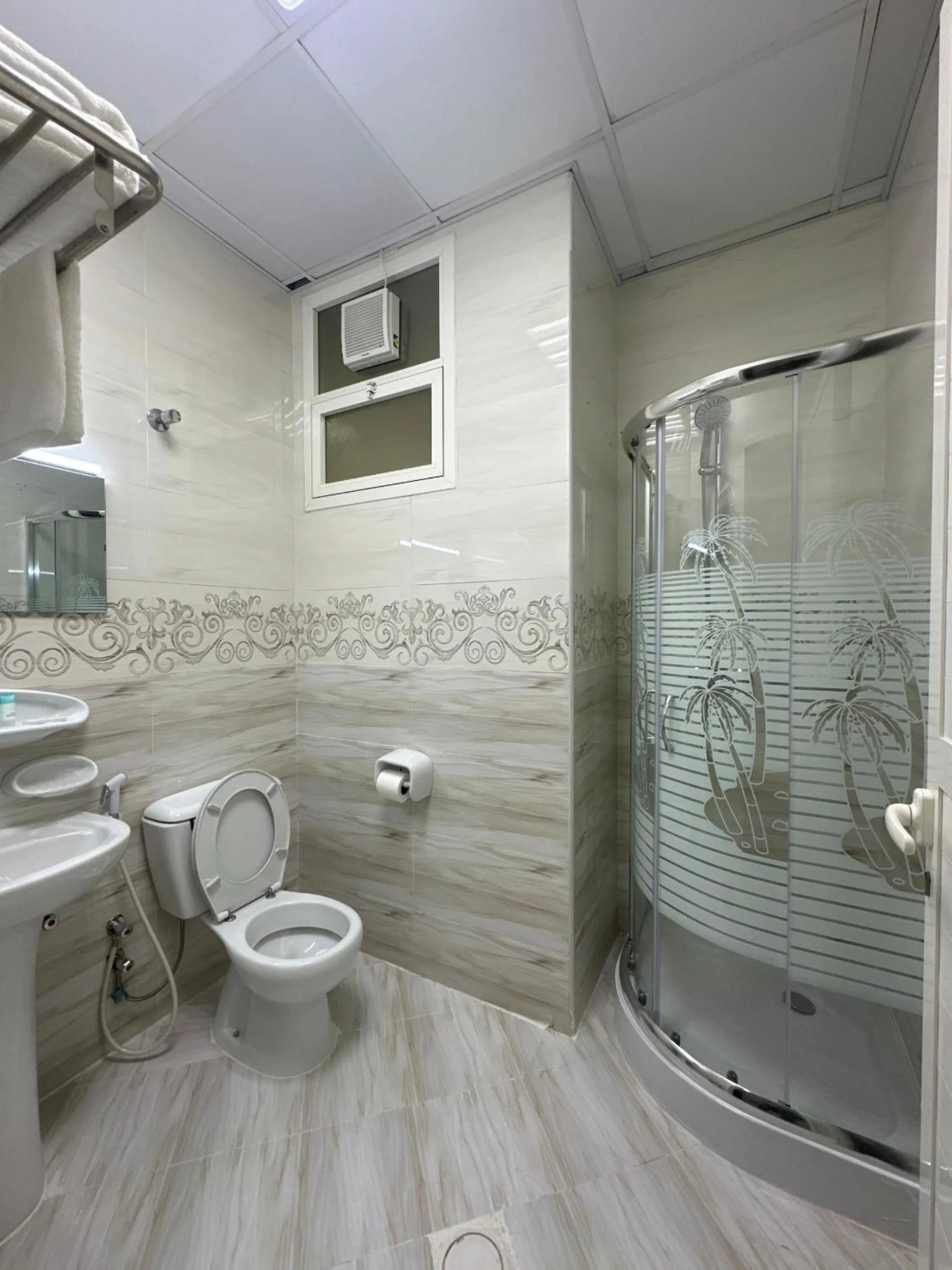 Al Zahra Hotel Apartments Ras Al Khaimah