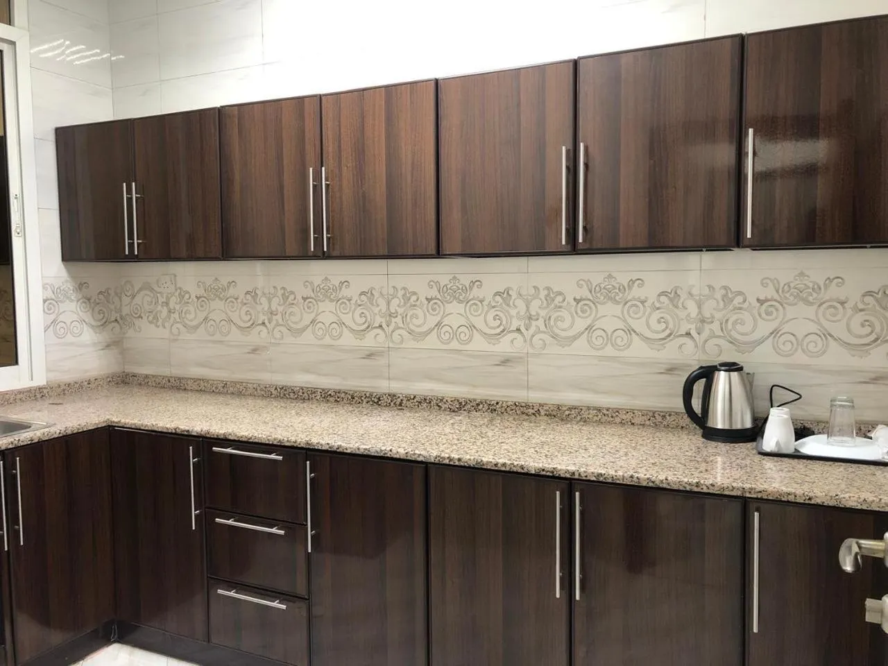 Al Zahra Hotel Apartments Ras Al Khaimah