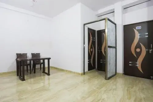 Hotel O National Banaras in Hotel O National Banaras in