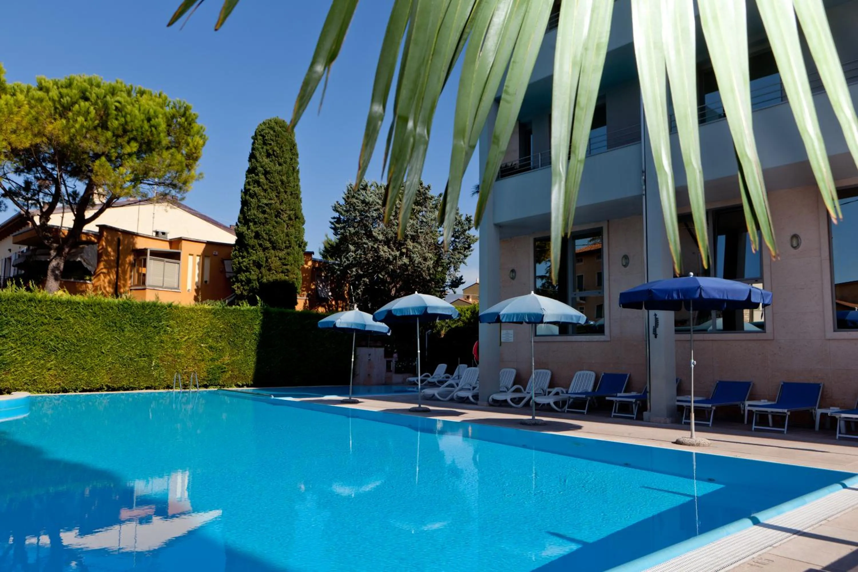 Hotel Idania