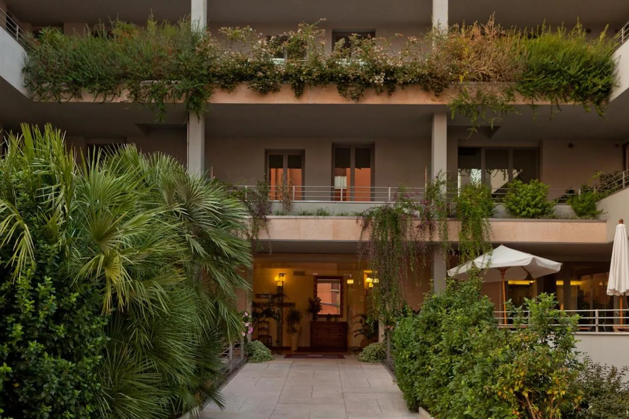 Hotel Idania