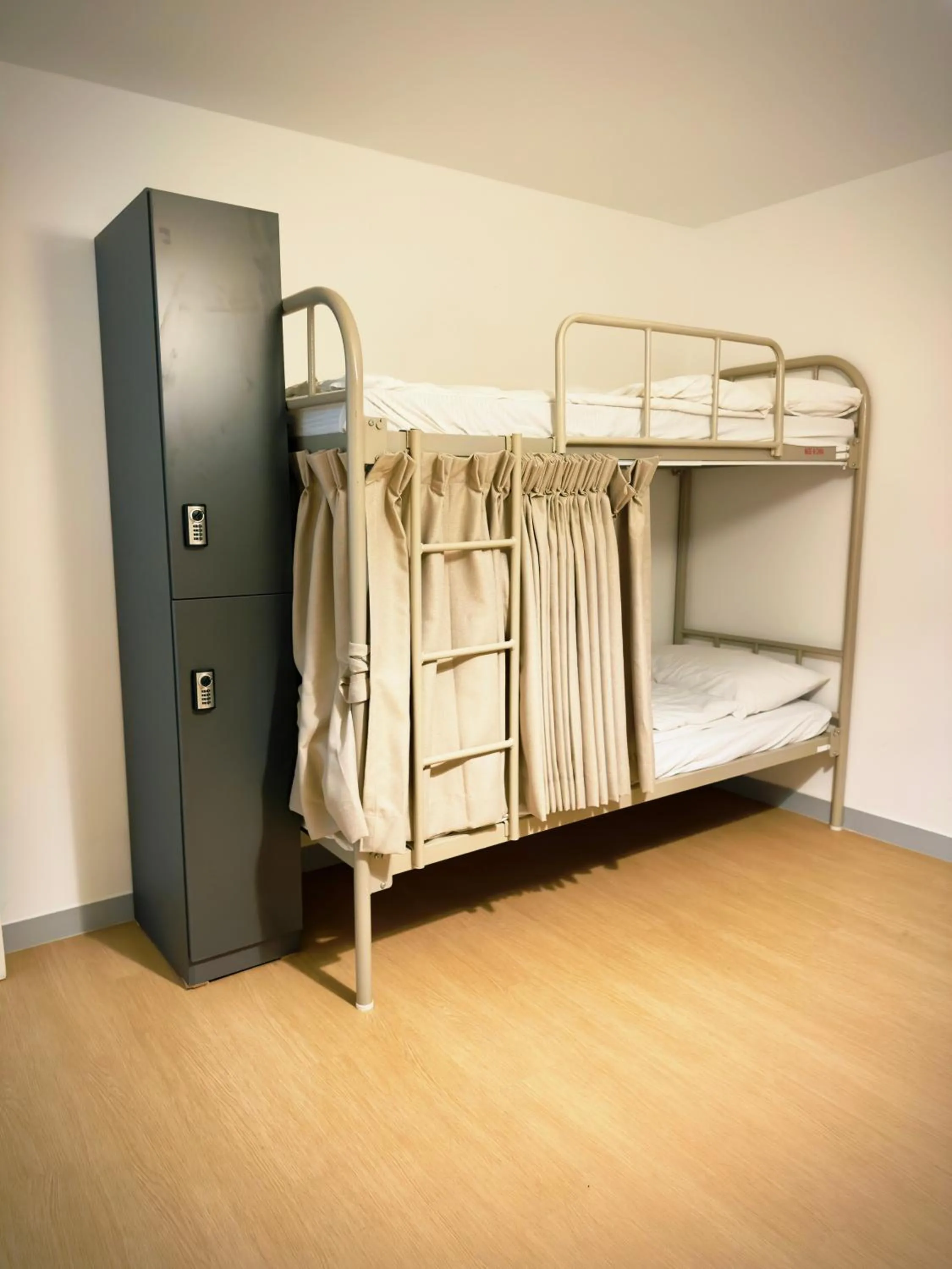 Bed in Hostel Fellaz