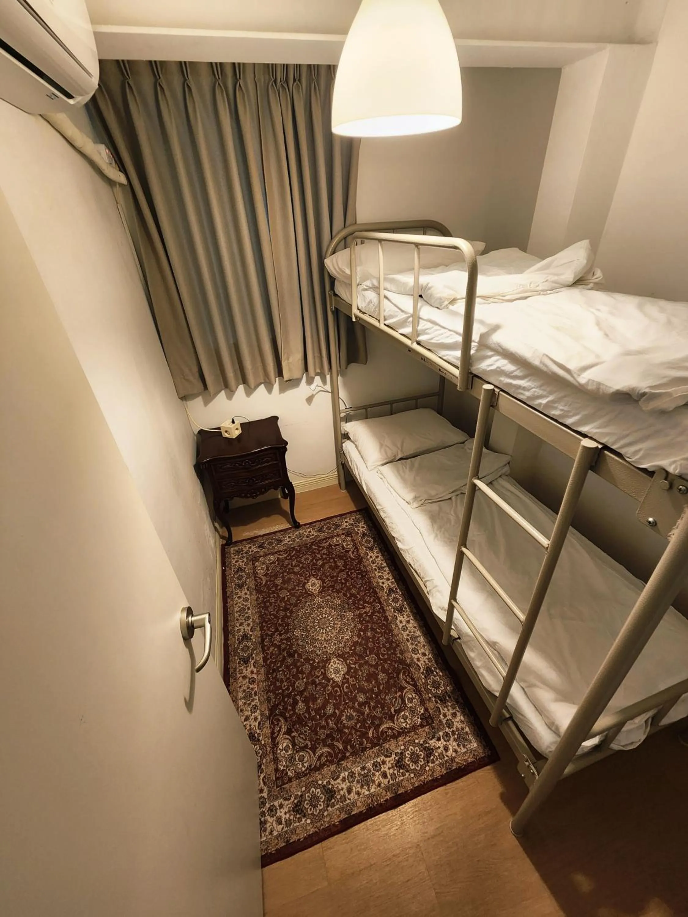 Bed in Hostel Fellaz