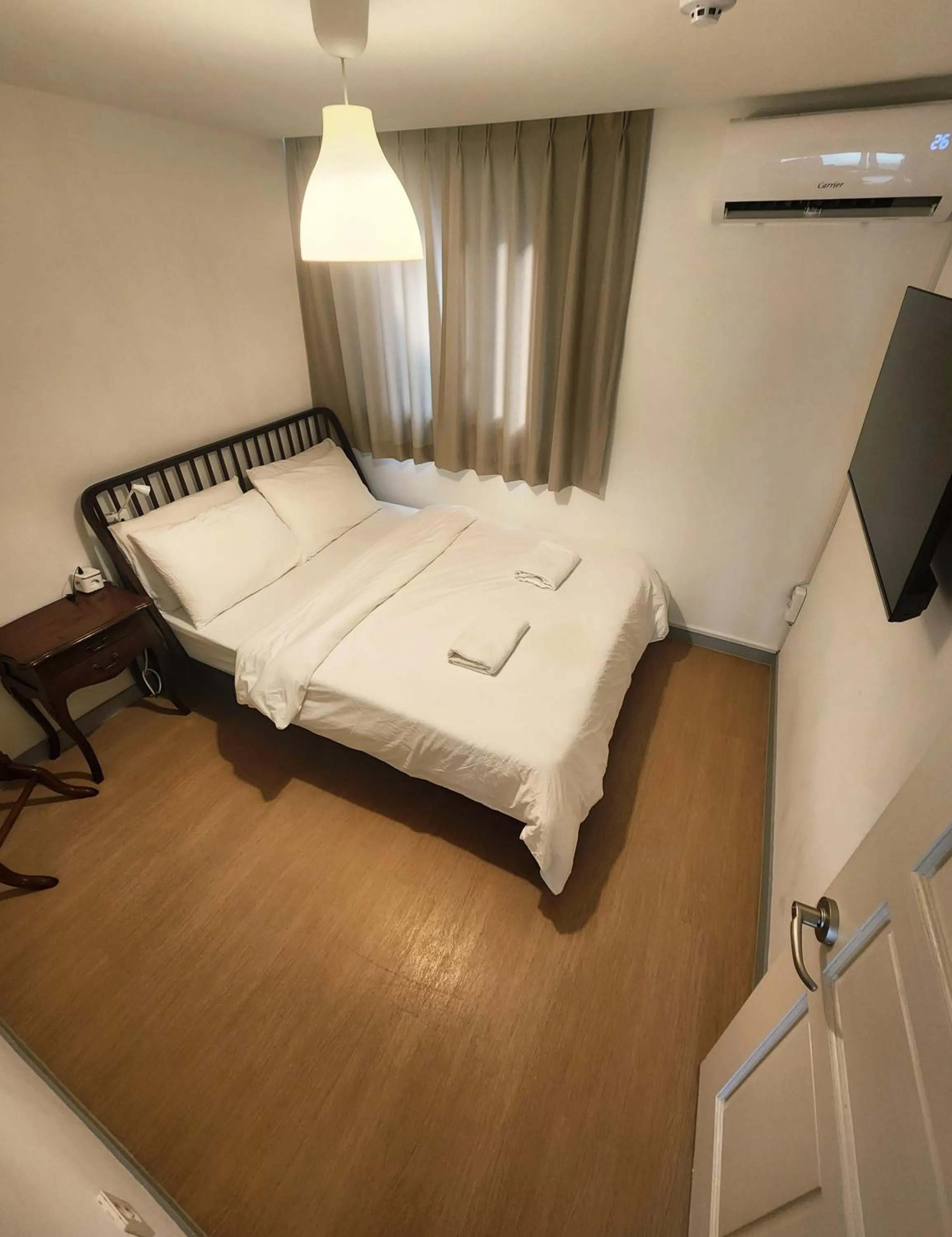 Bed in Hostel Fellaz