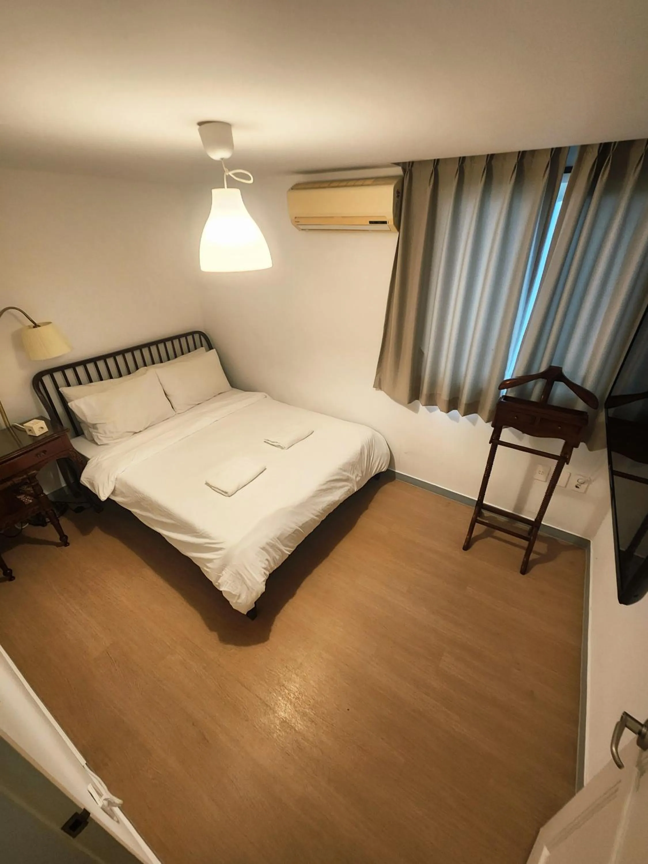 Bed in Hostel Fellaz