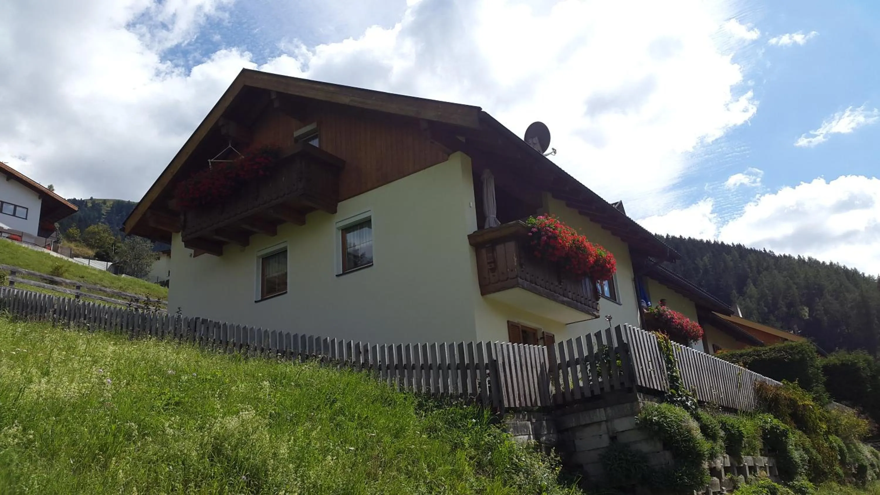 Haus Prieth