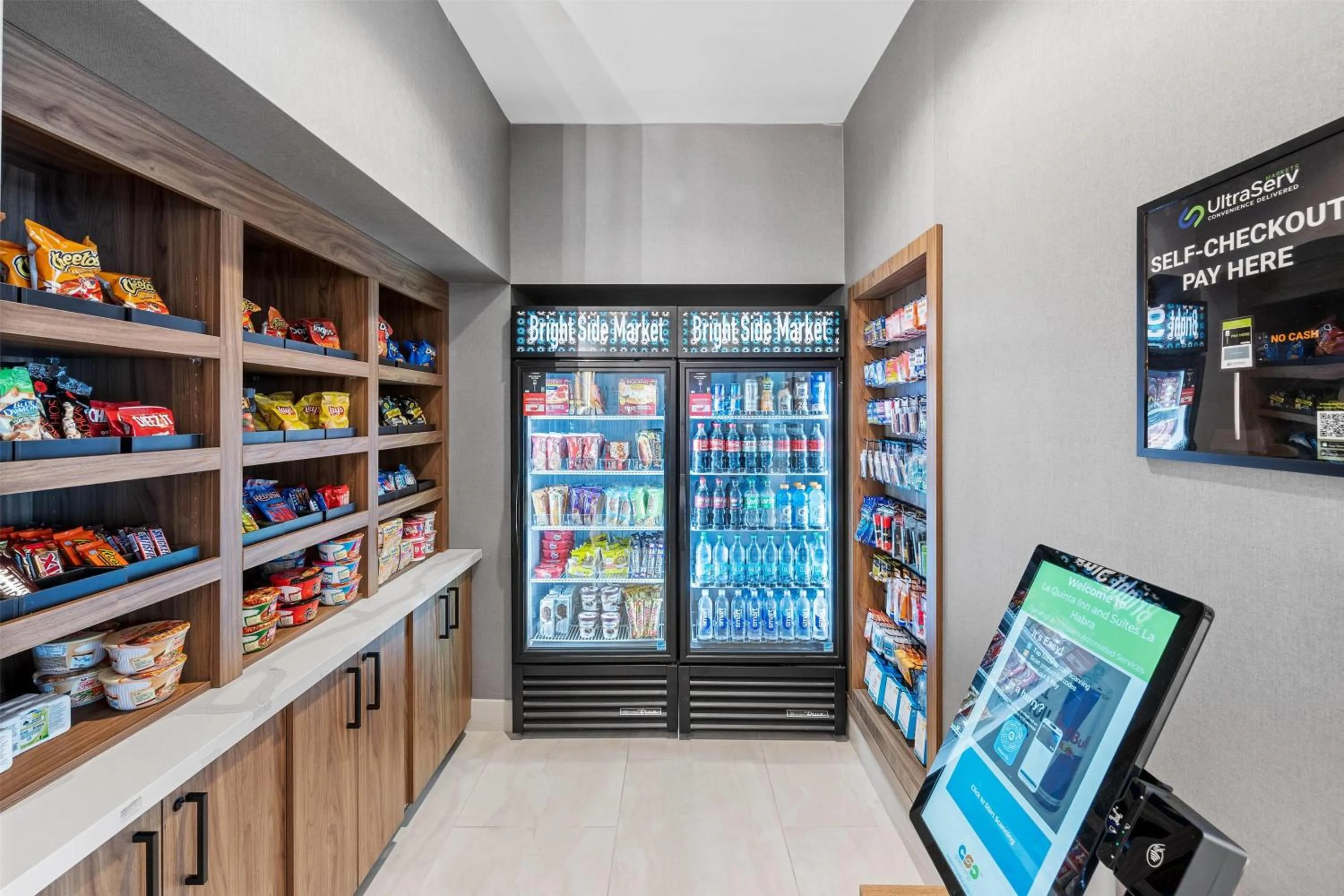 Other in La Quinta Inn & Suites by Wyndham La Habra