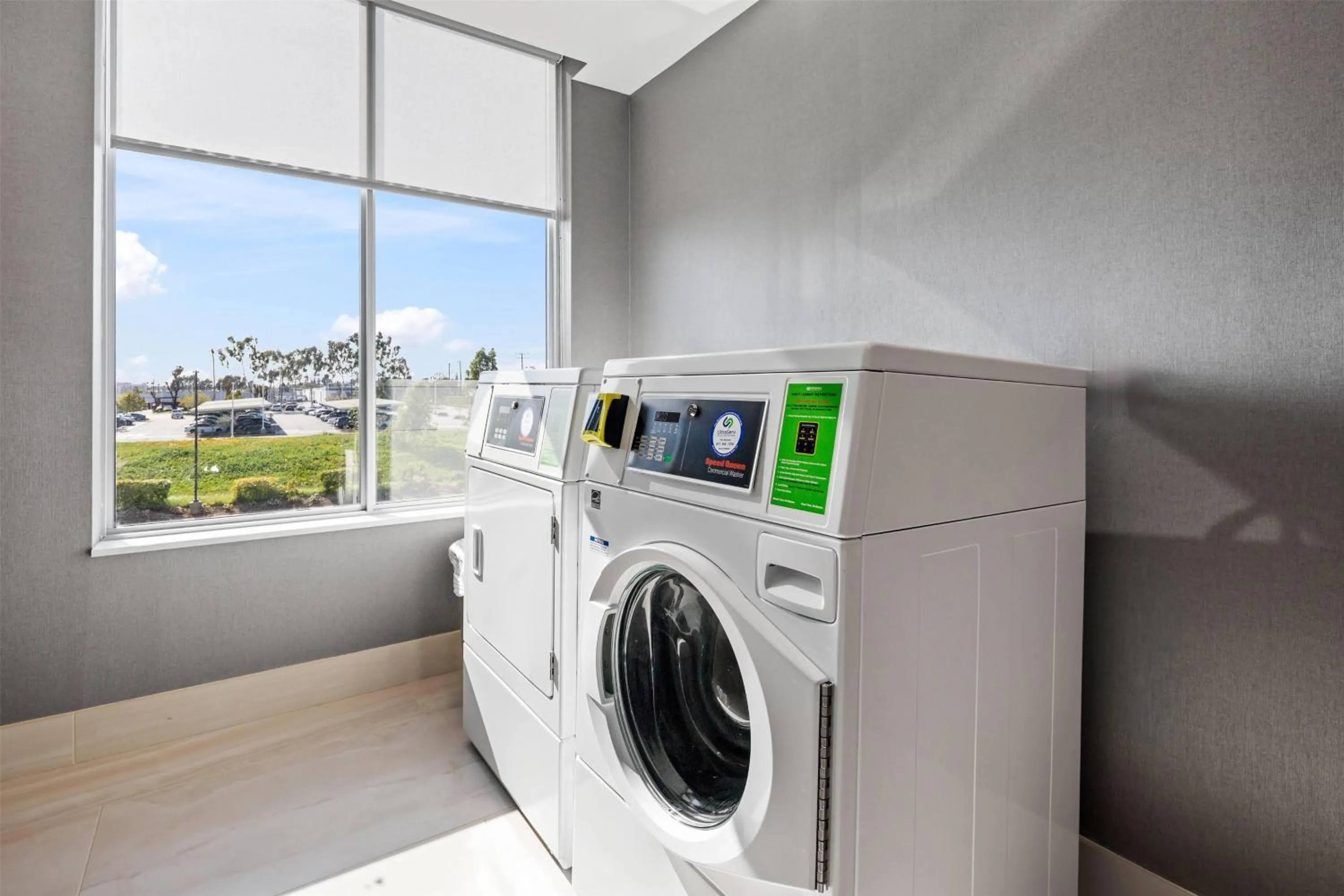 Other in La Quinta Inn & Suites by Wyndham La Habra