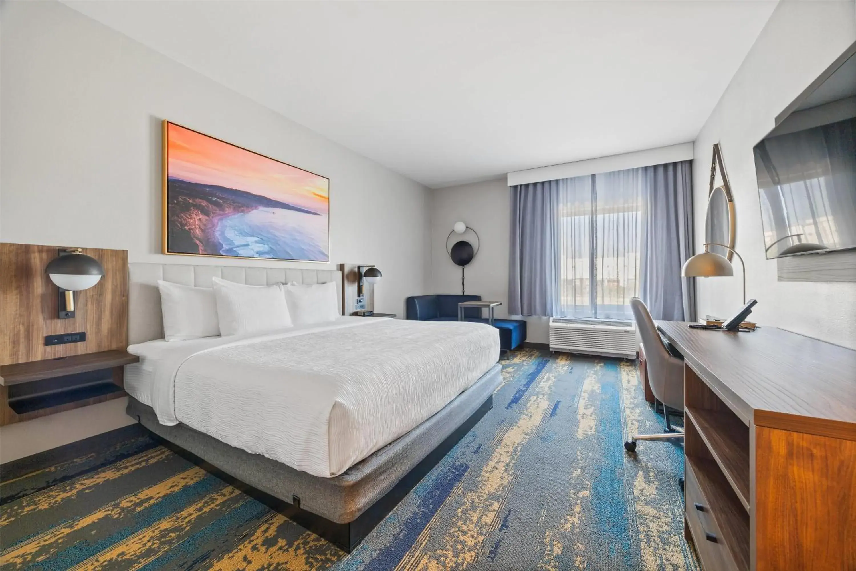 La Quinta Inn & Suites by Wyndham La Habra La Quinta Inn & Suites by Wyndham La Habra