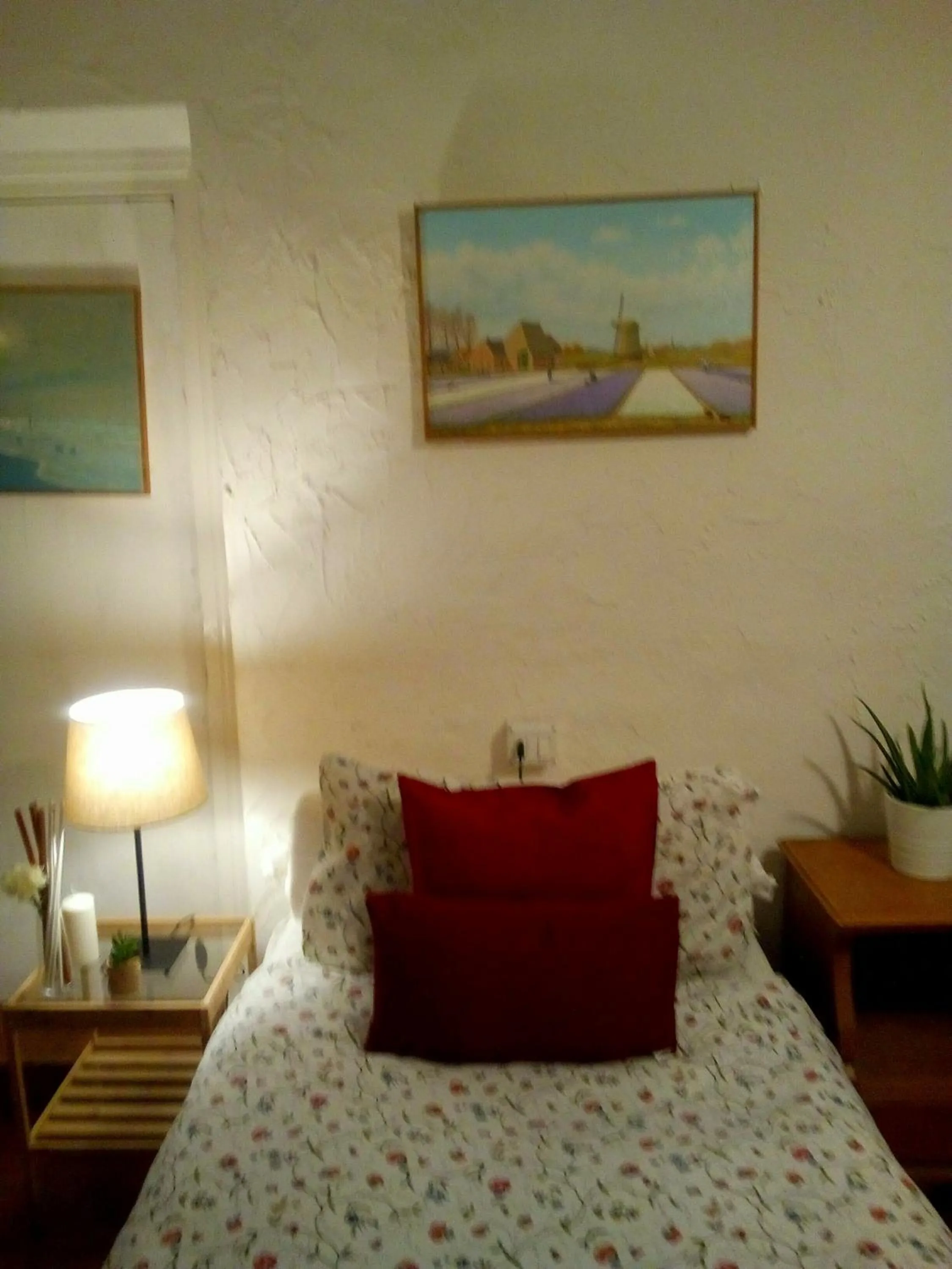 Photo of the whole room in Monte Termine Country House