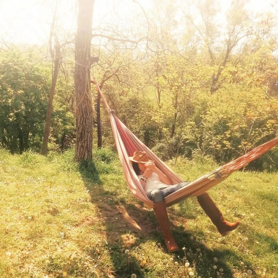 Monte Termine Country House