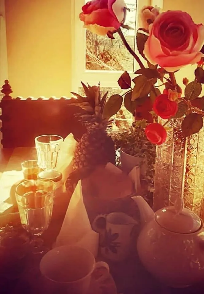 Monte Termine Country House