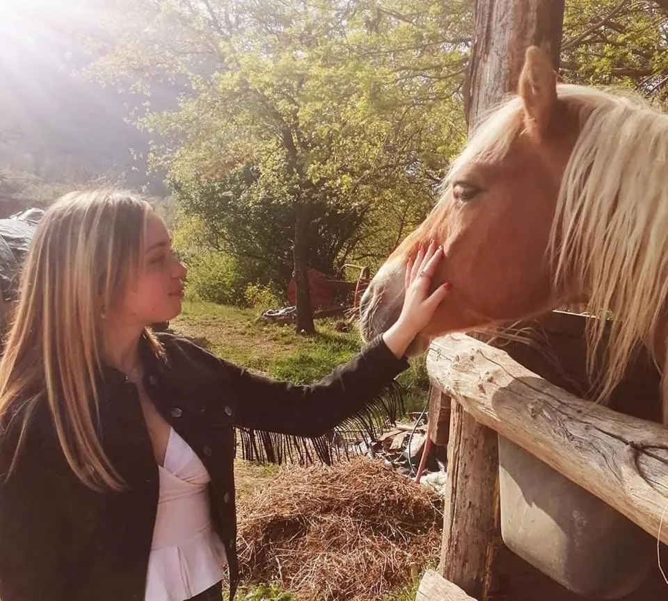 Monte Termine Country House