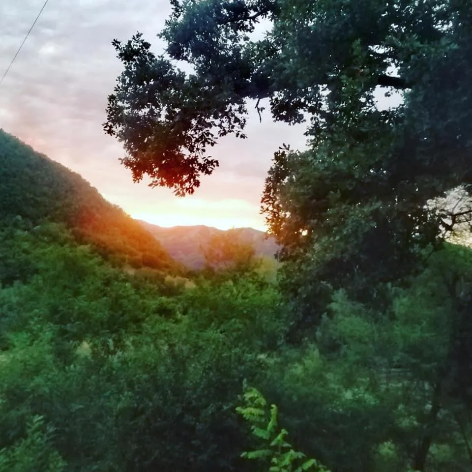 Monte Termine Country House