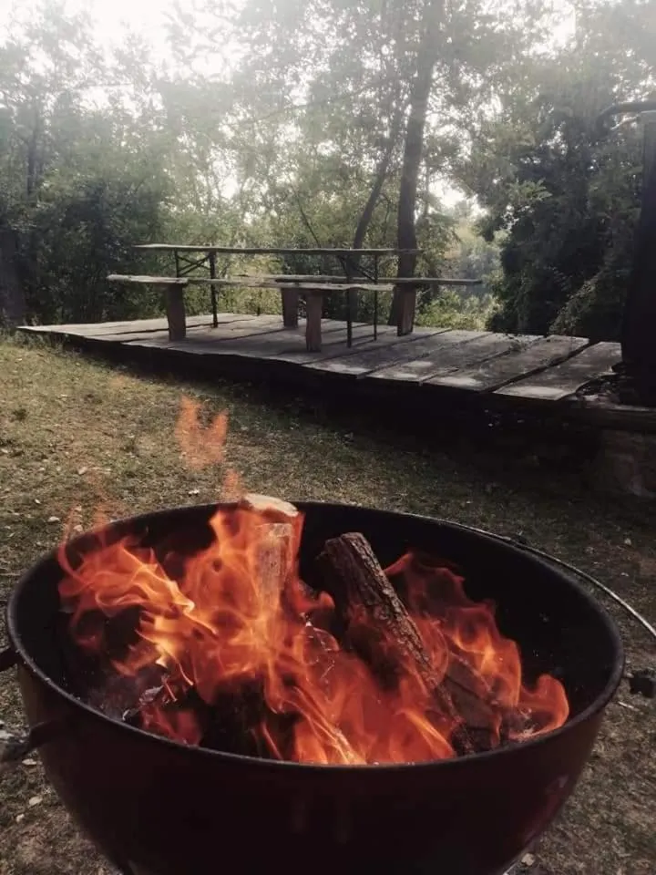 Monte Termine Country House