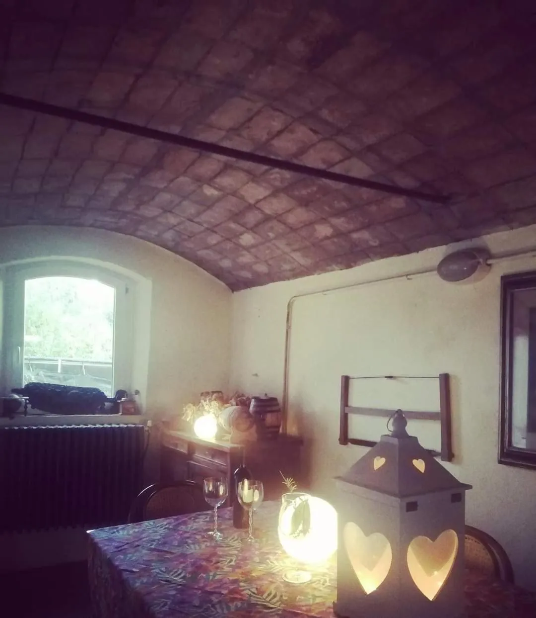 Monte Termine Country House