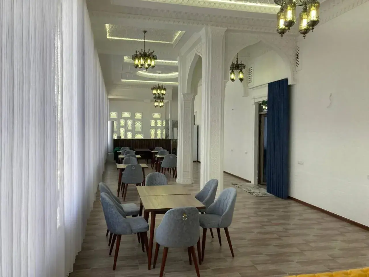 Zehra Hotel Zehra Hotel