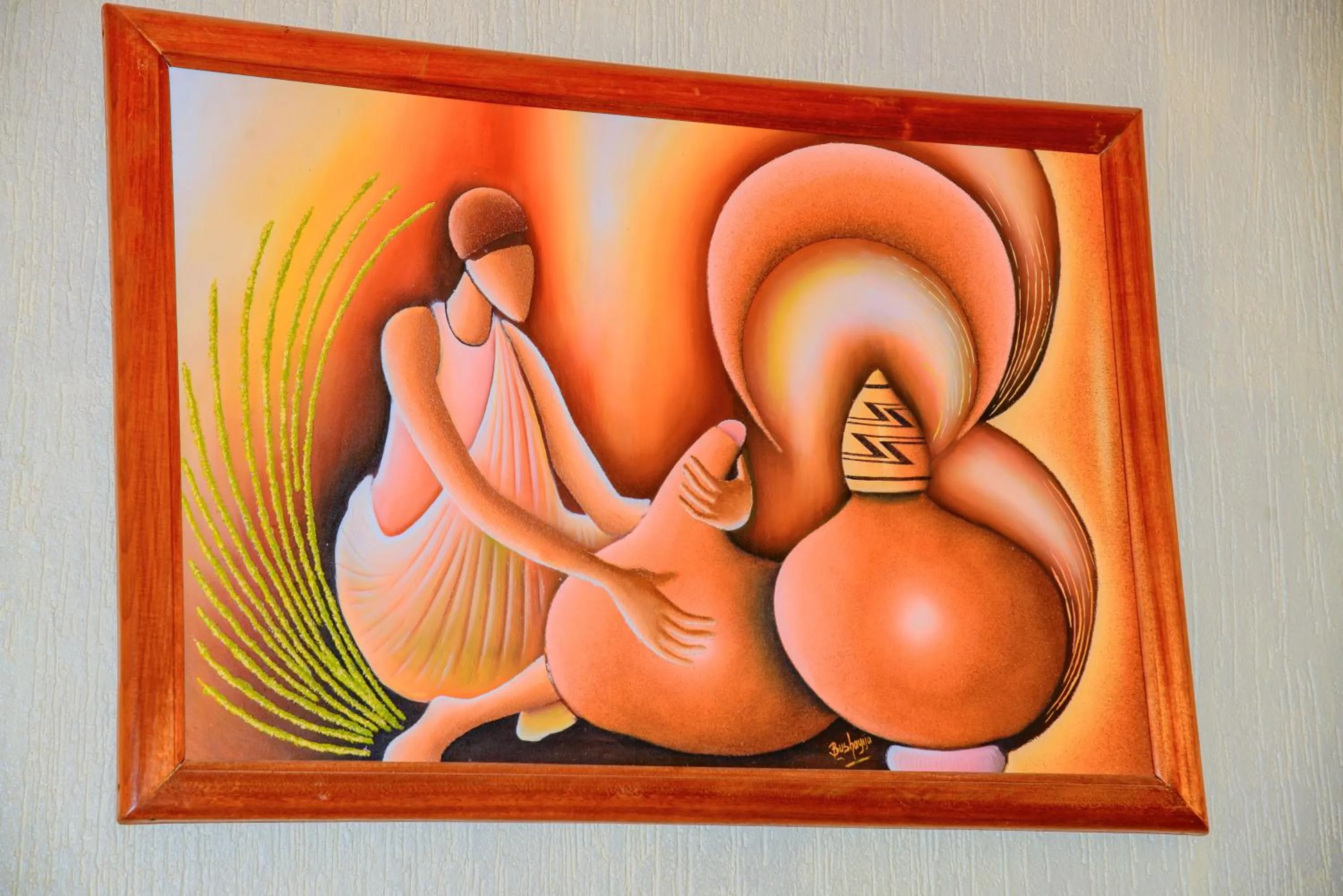 Kigali diplomat Hotel