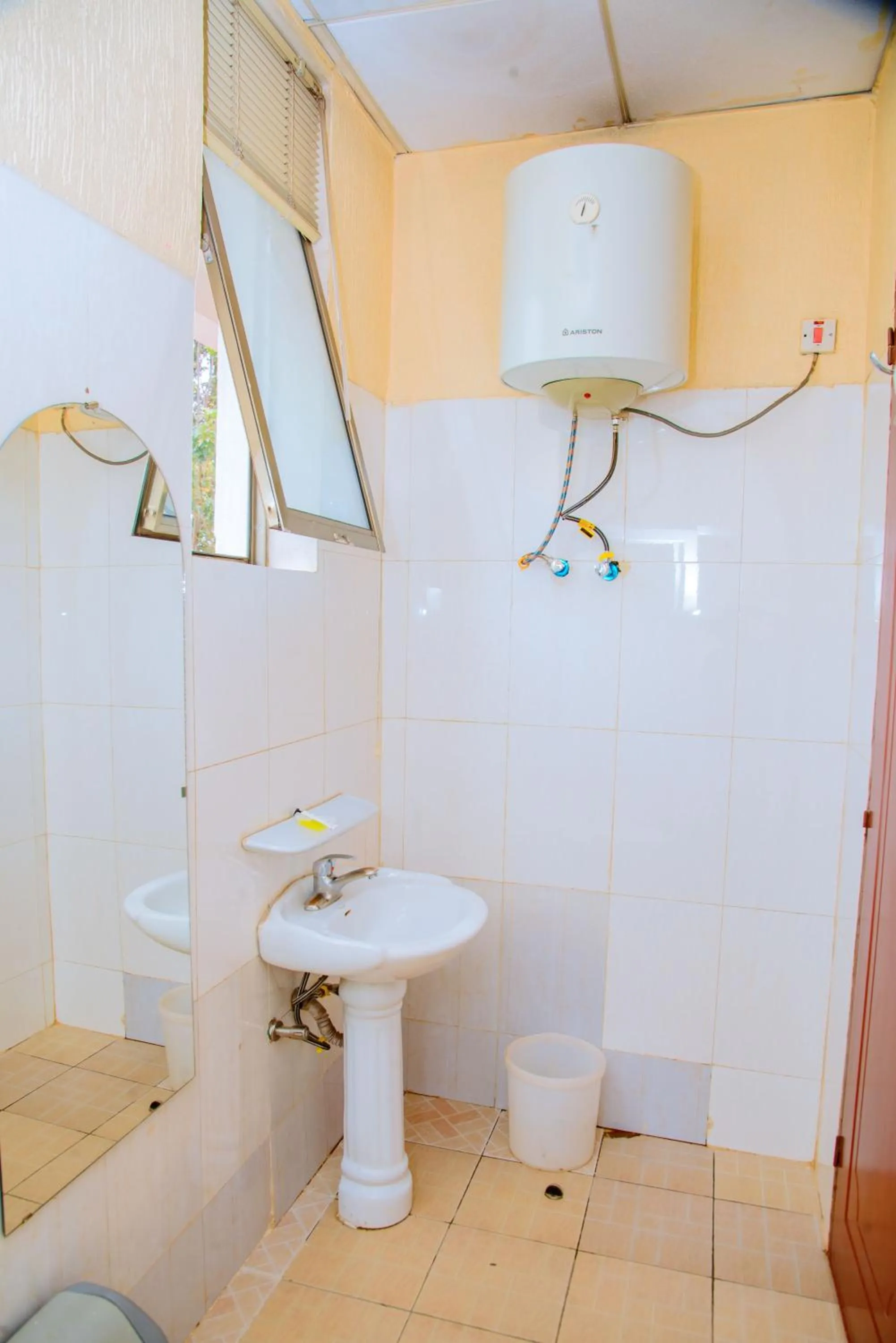 Kigali diplomat Hotel