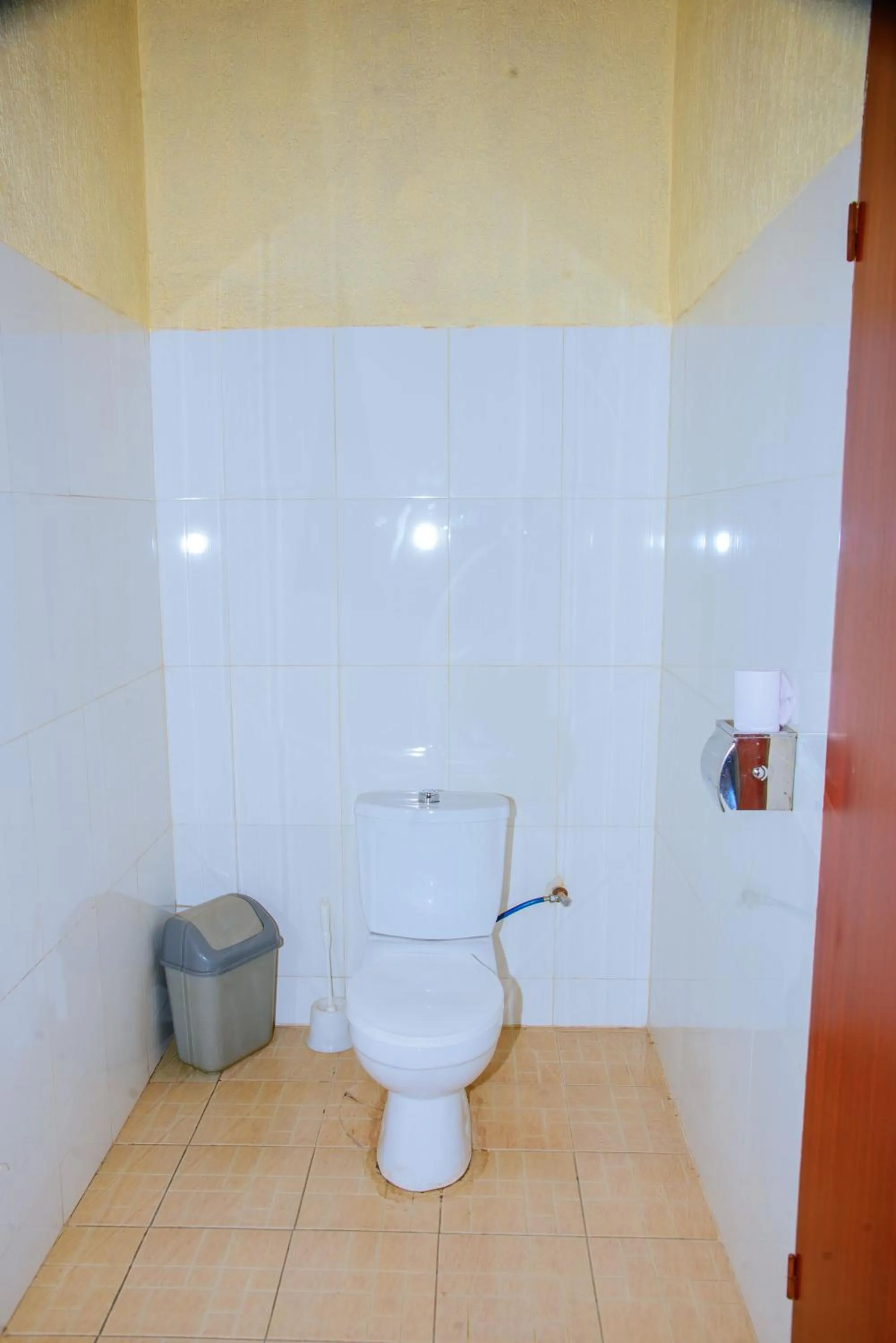 Kigali diplomat Hotel