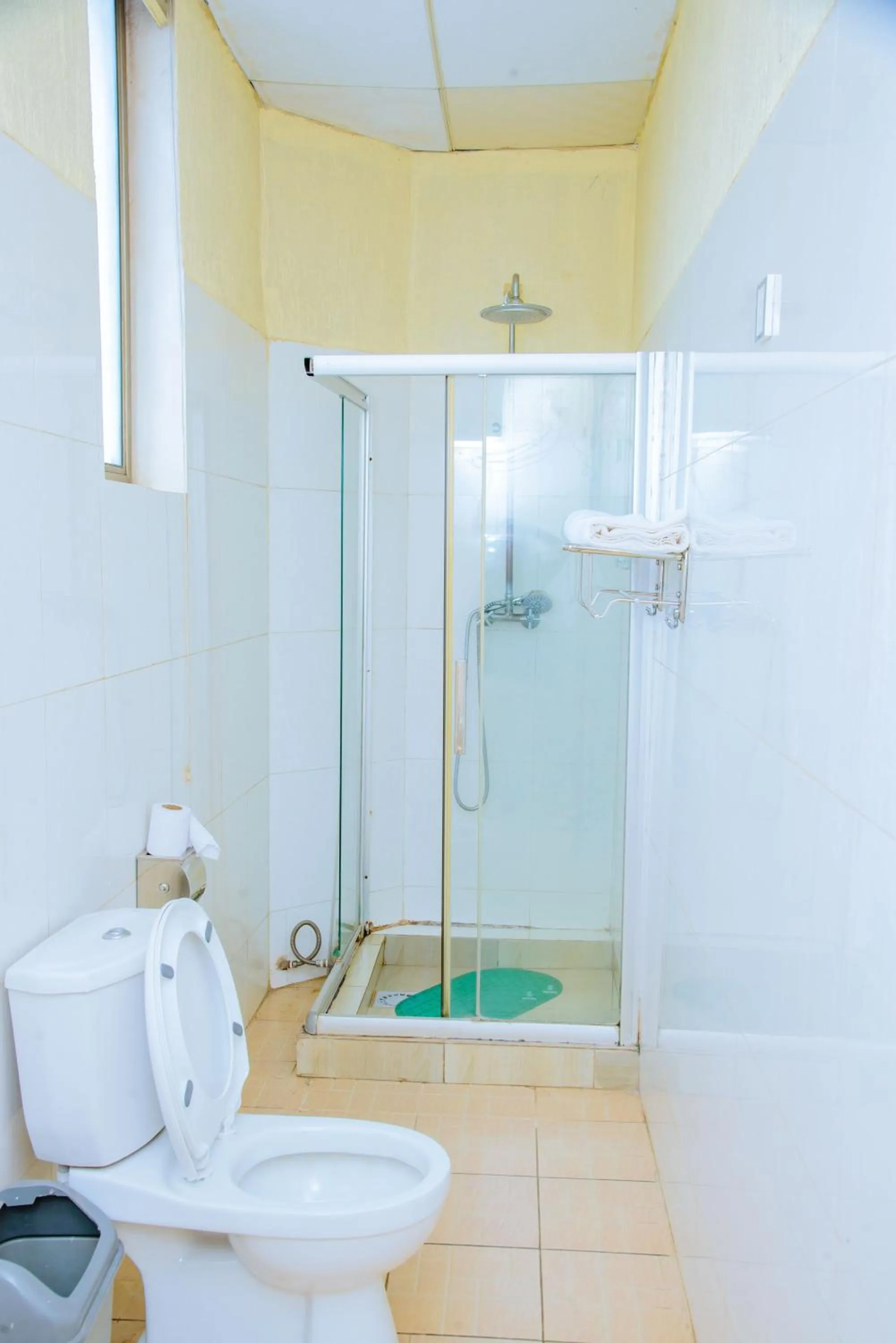 Kigali diplomat Hotel