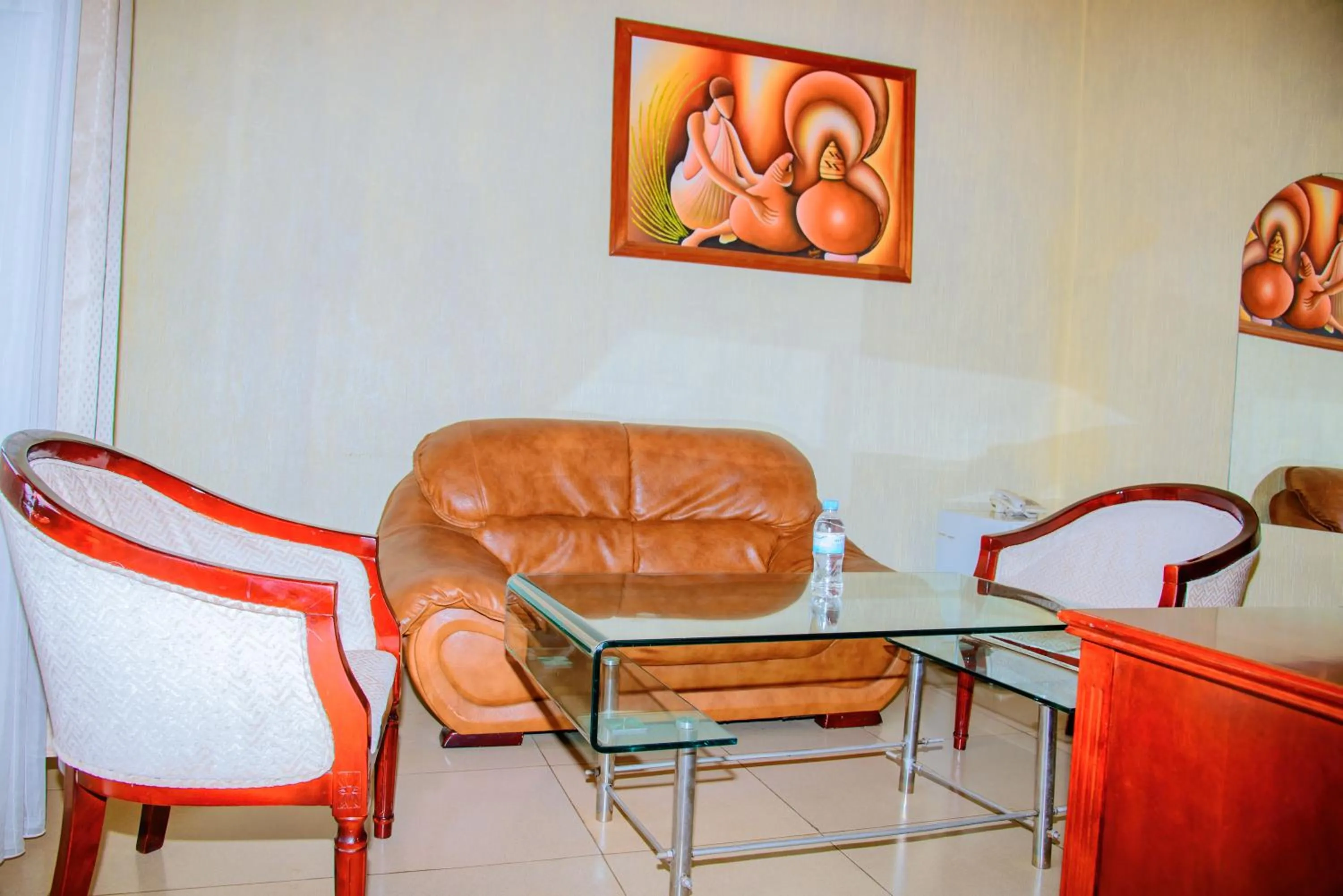 Kigali diplomat Hotel