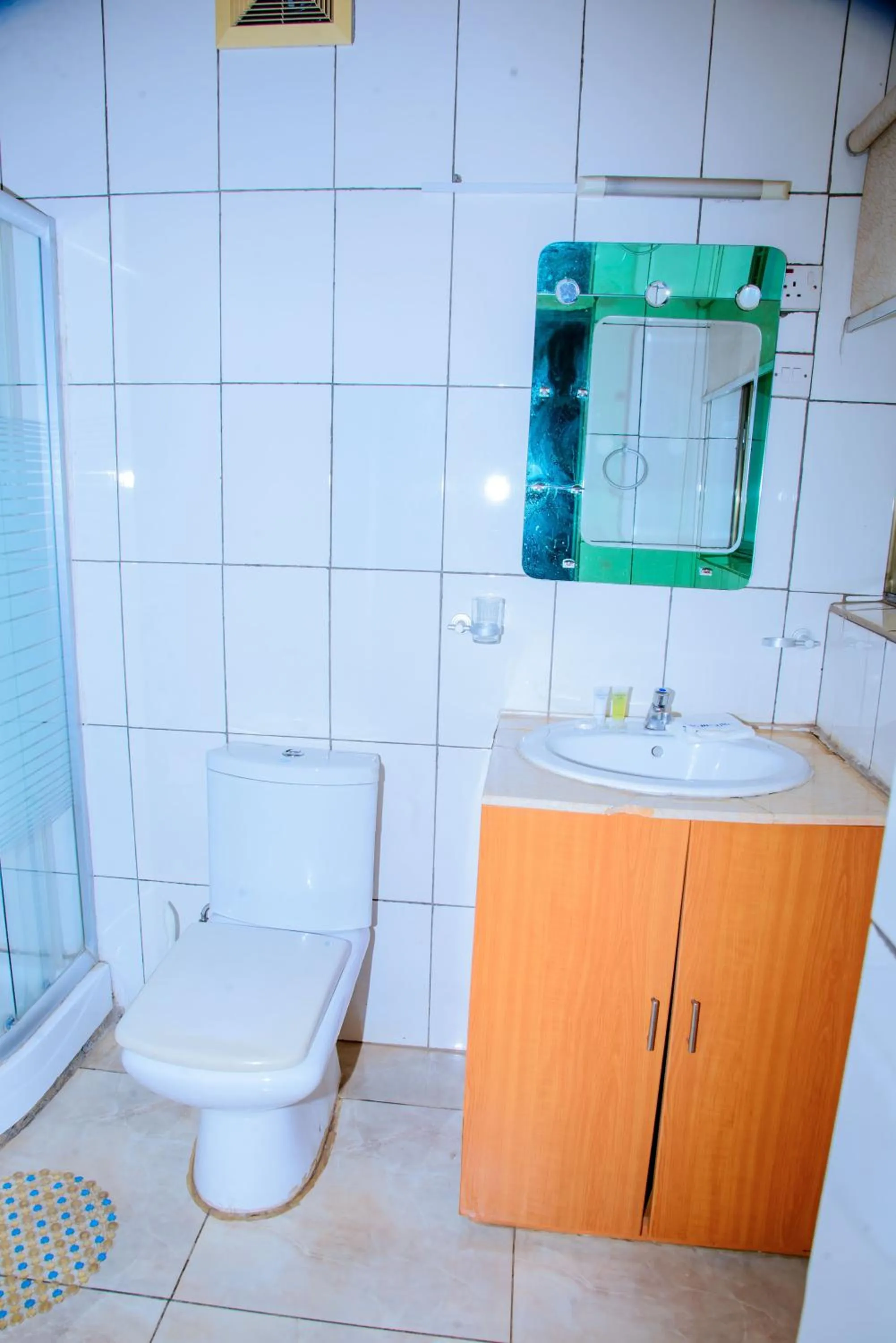 Kigali diplomat Hotel