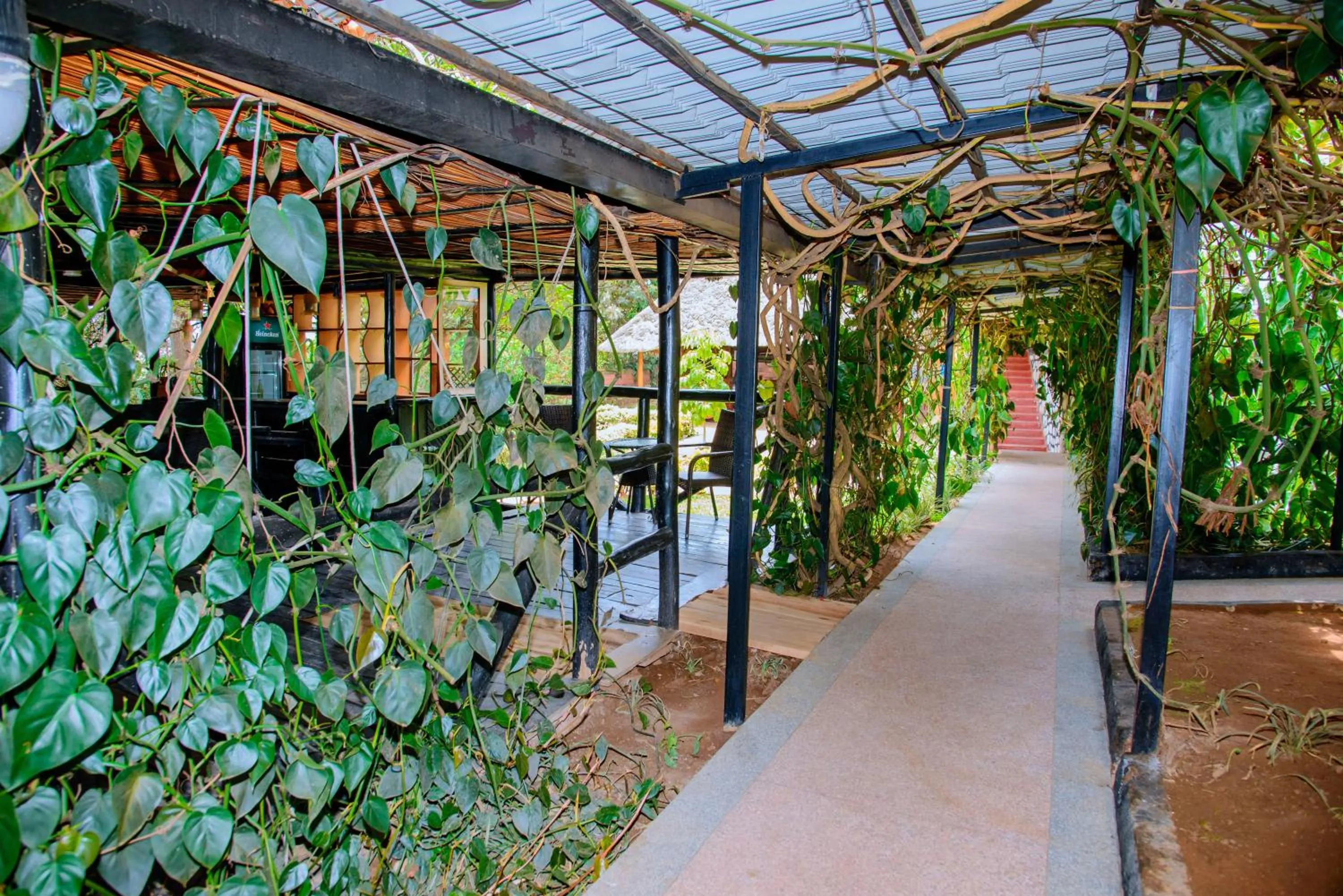 Kigali diplomat Hotel