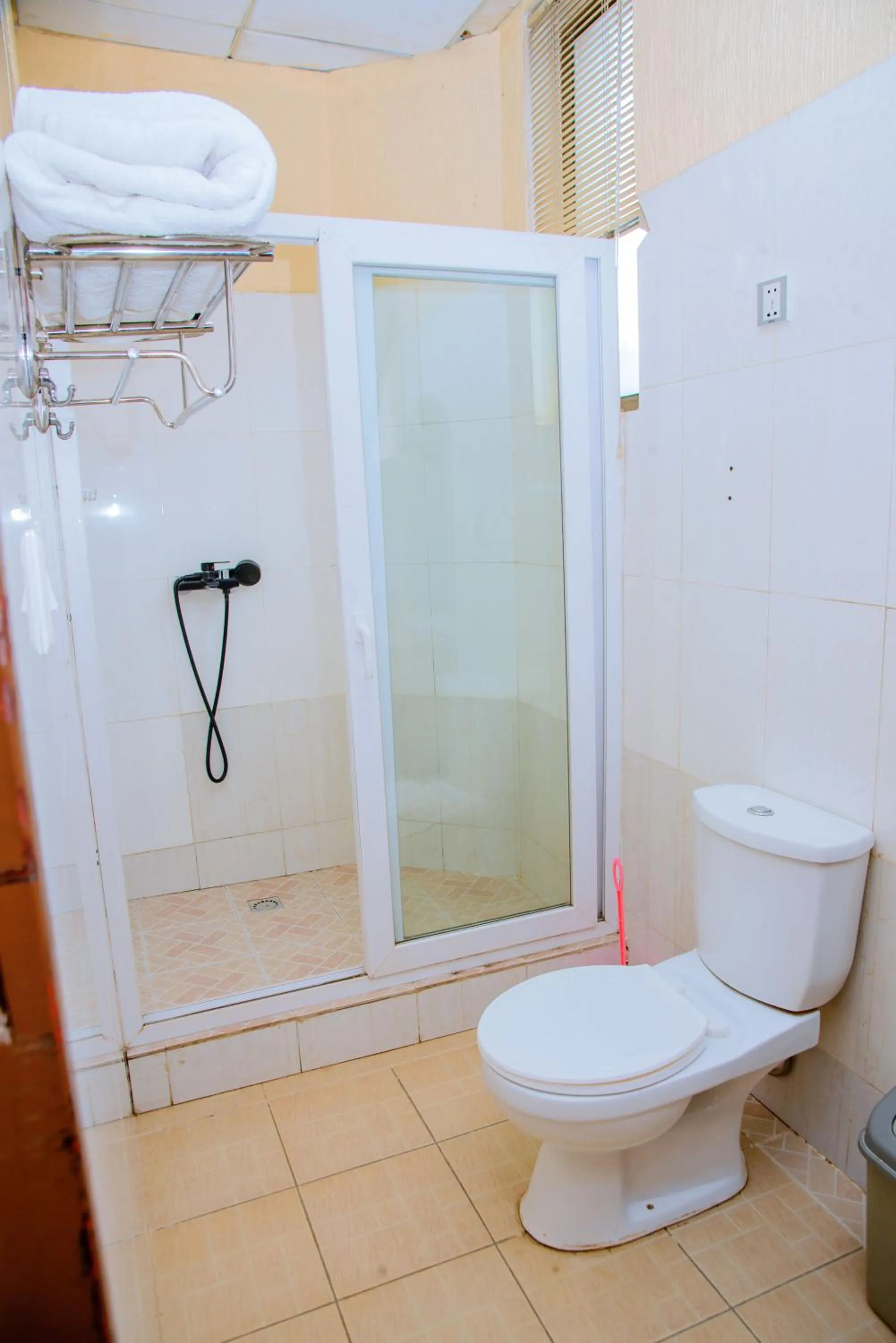 Kigali diplomat Hotel