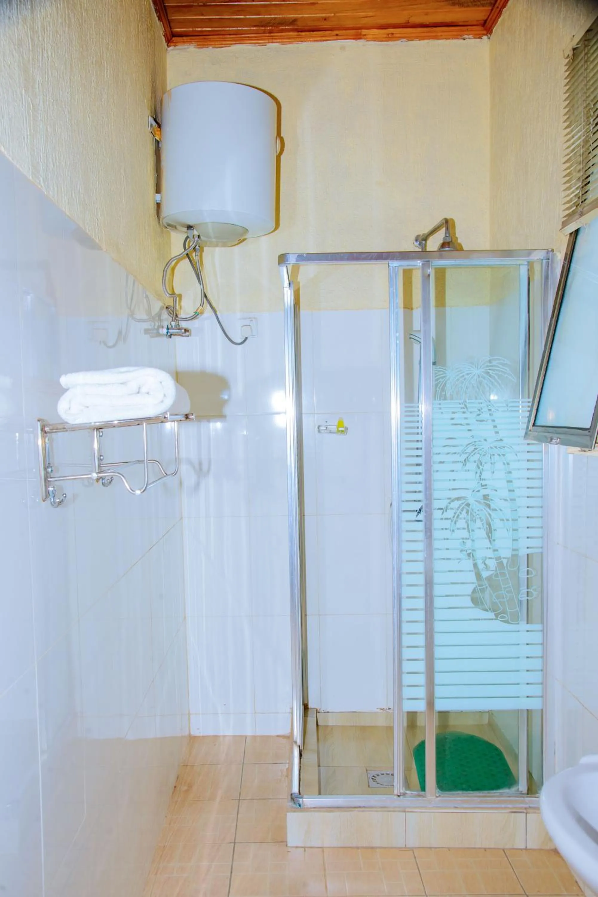 Kigali diplomat Hotel