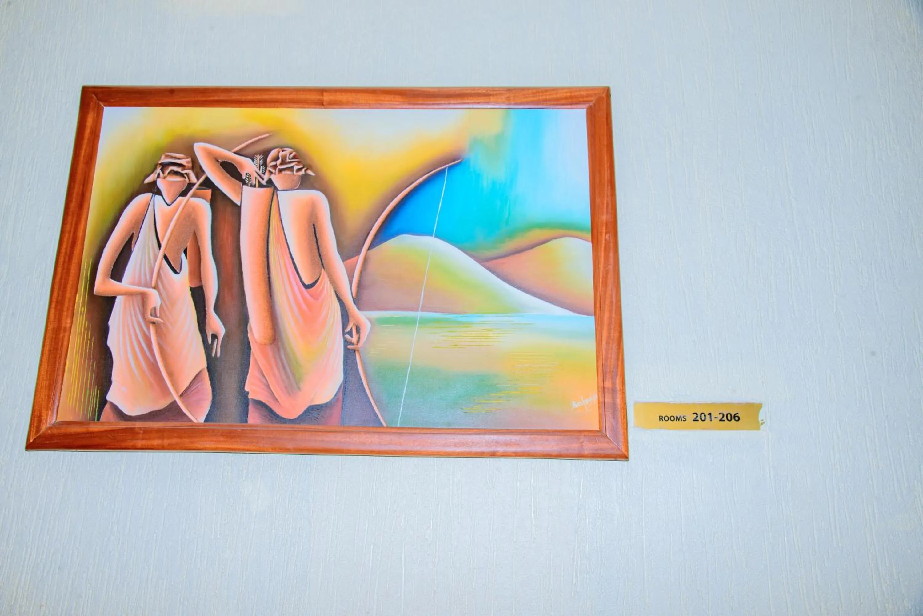 Kigali diplomat Hotel