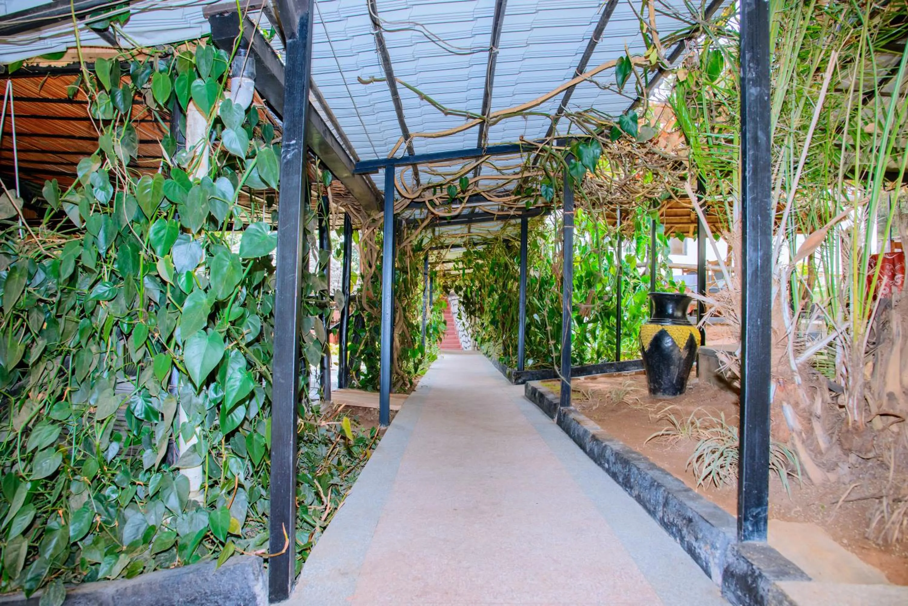 Kigali diplomat Hotel