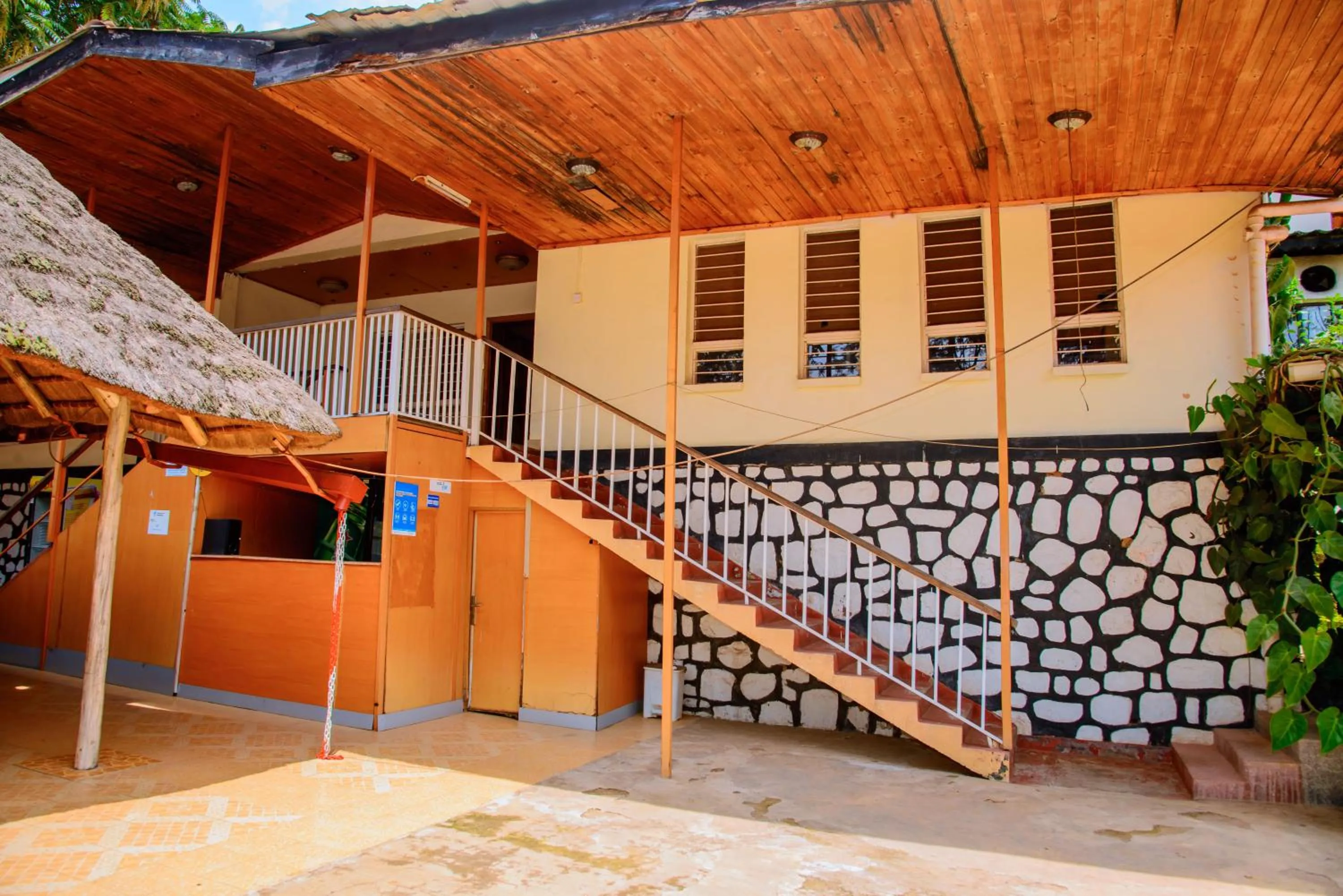 Kigali diplomat Hotel