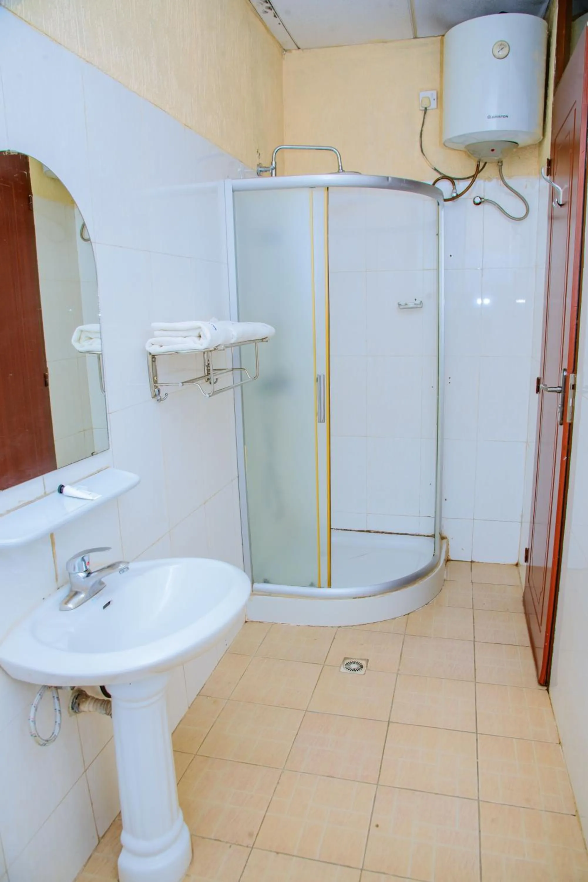 Kigali diplomat Hotel