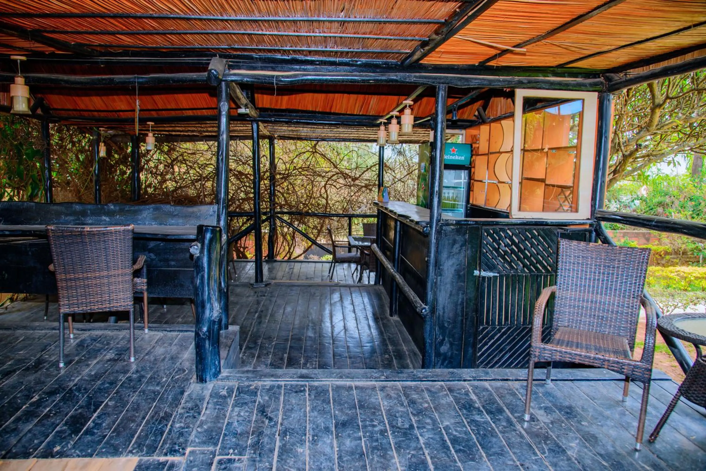 Kigali diplomat Hotel