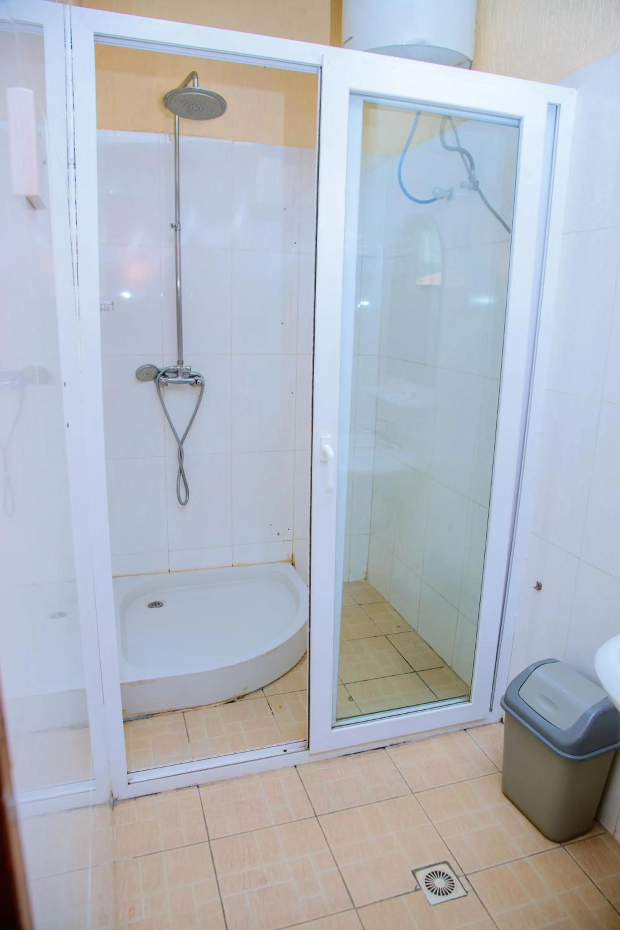 Kigali diplomat Hotel