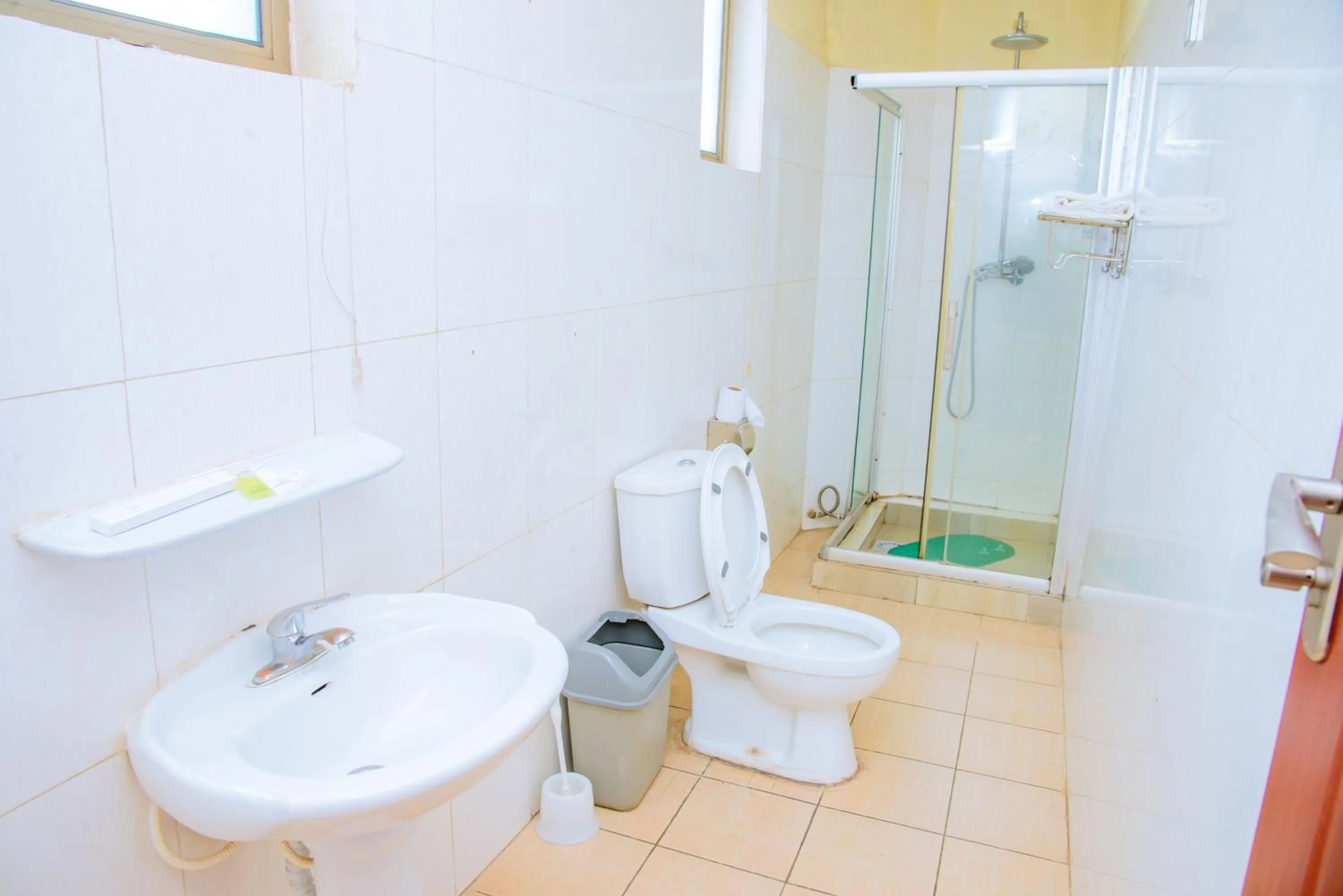 Kigali diplomat Hotel