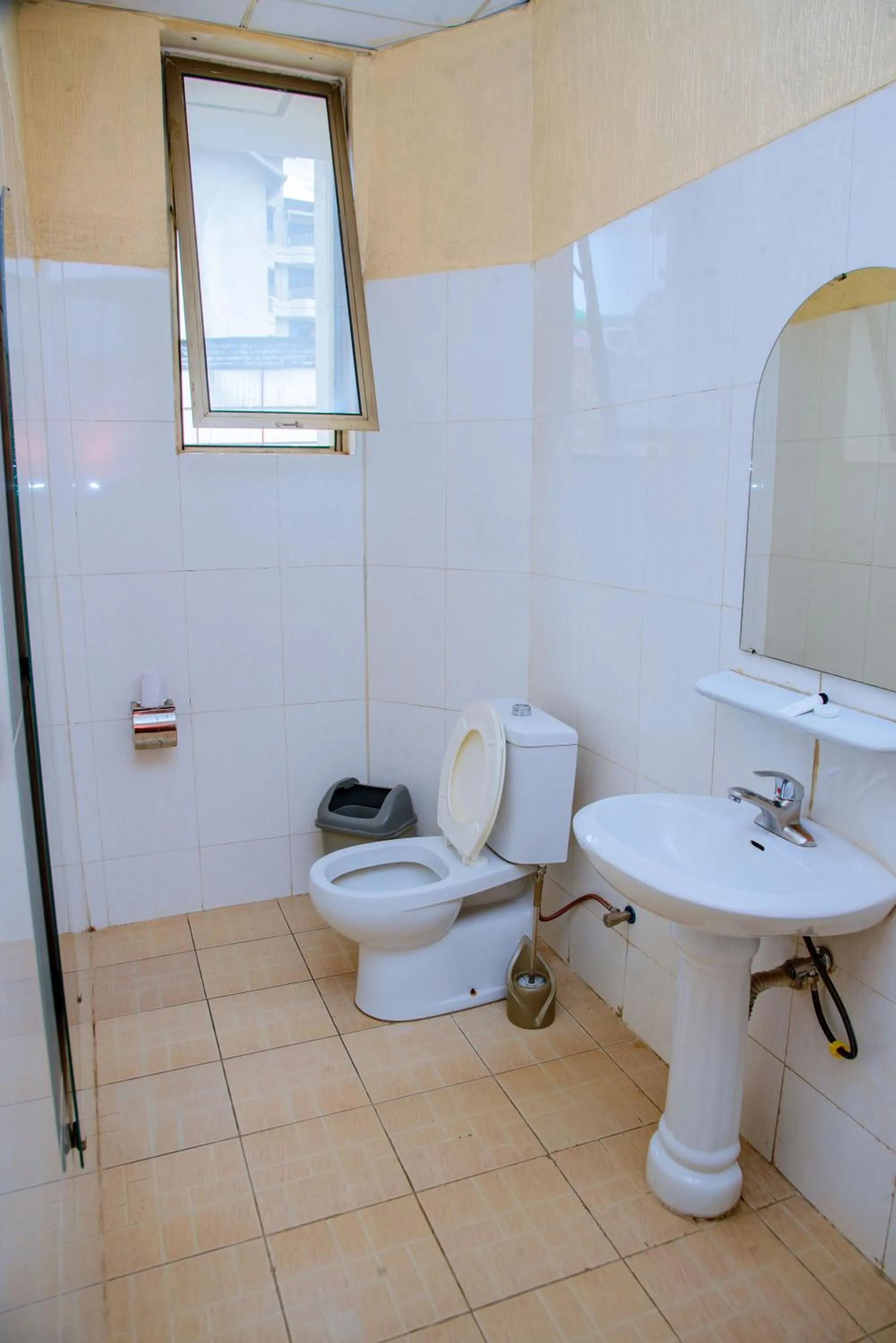 Kigali diplomat Hotel