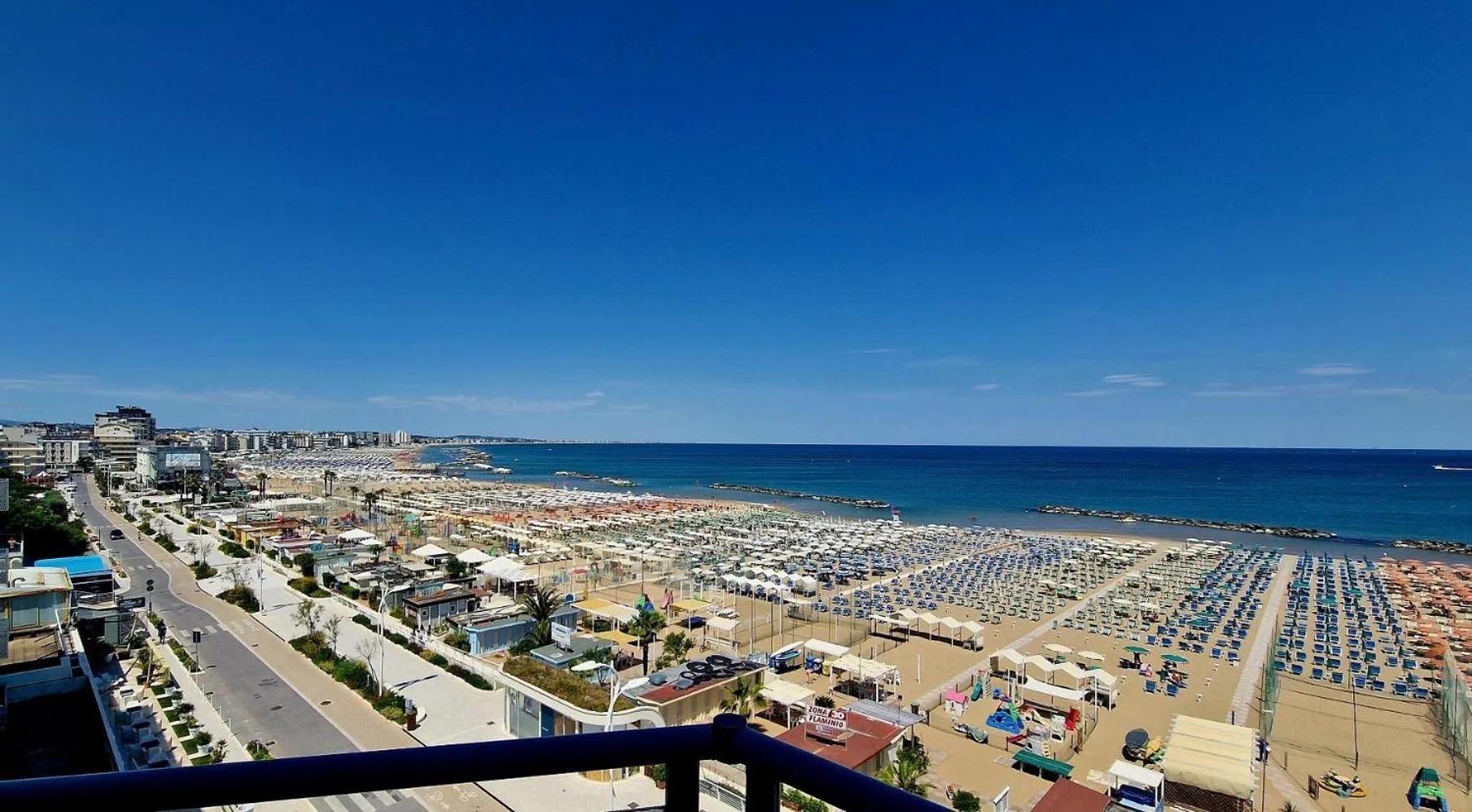 Hotel Flaminio
