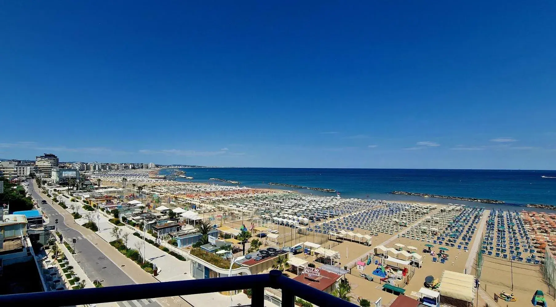 Hotel Flaminio Hotel Flaminio